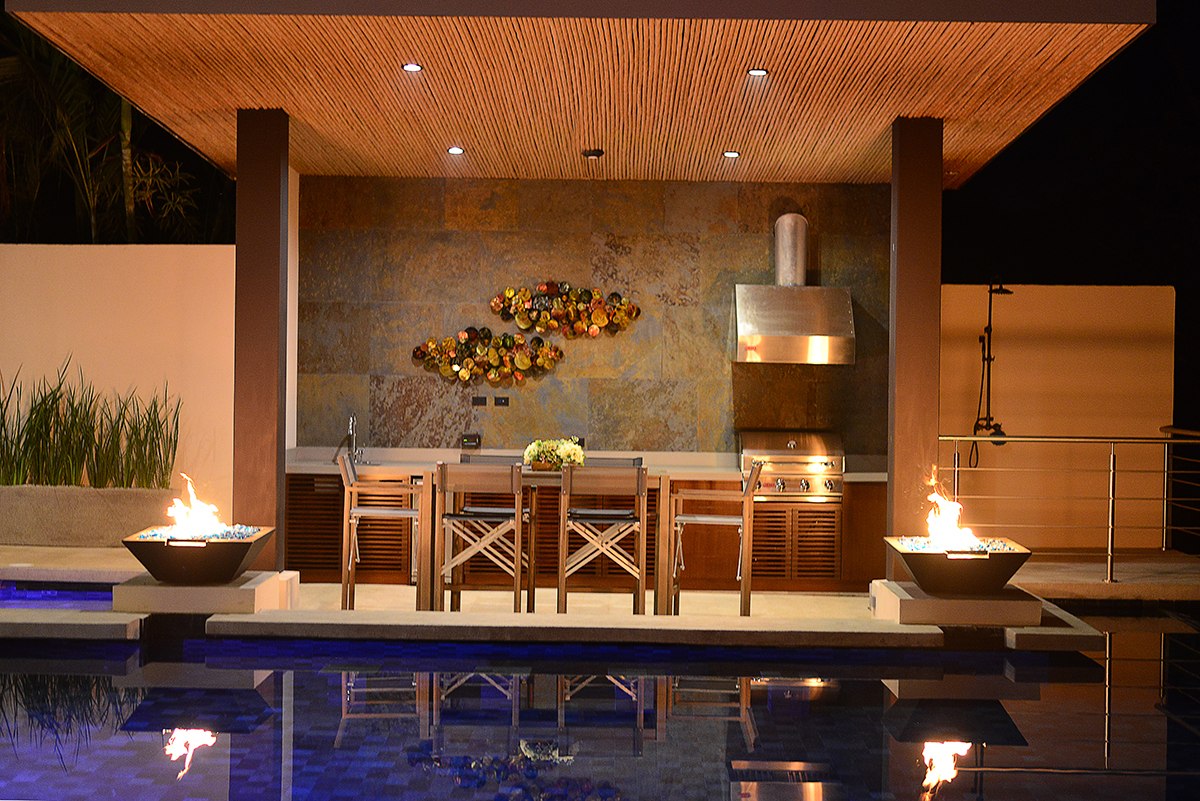 5 bed Single Family Homes For Sale in Los Suenos, Puntarenas - thumb 24