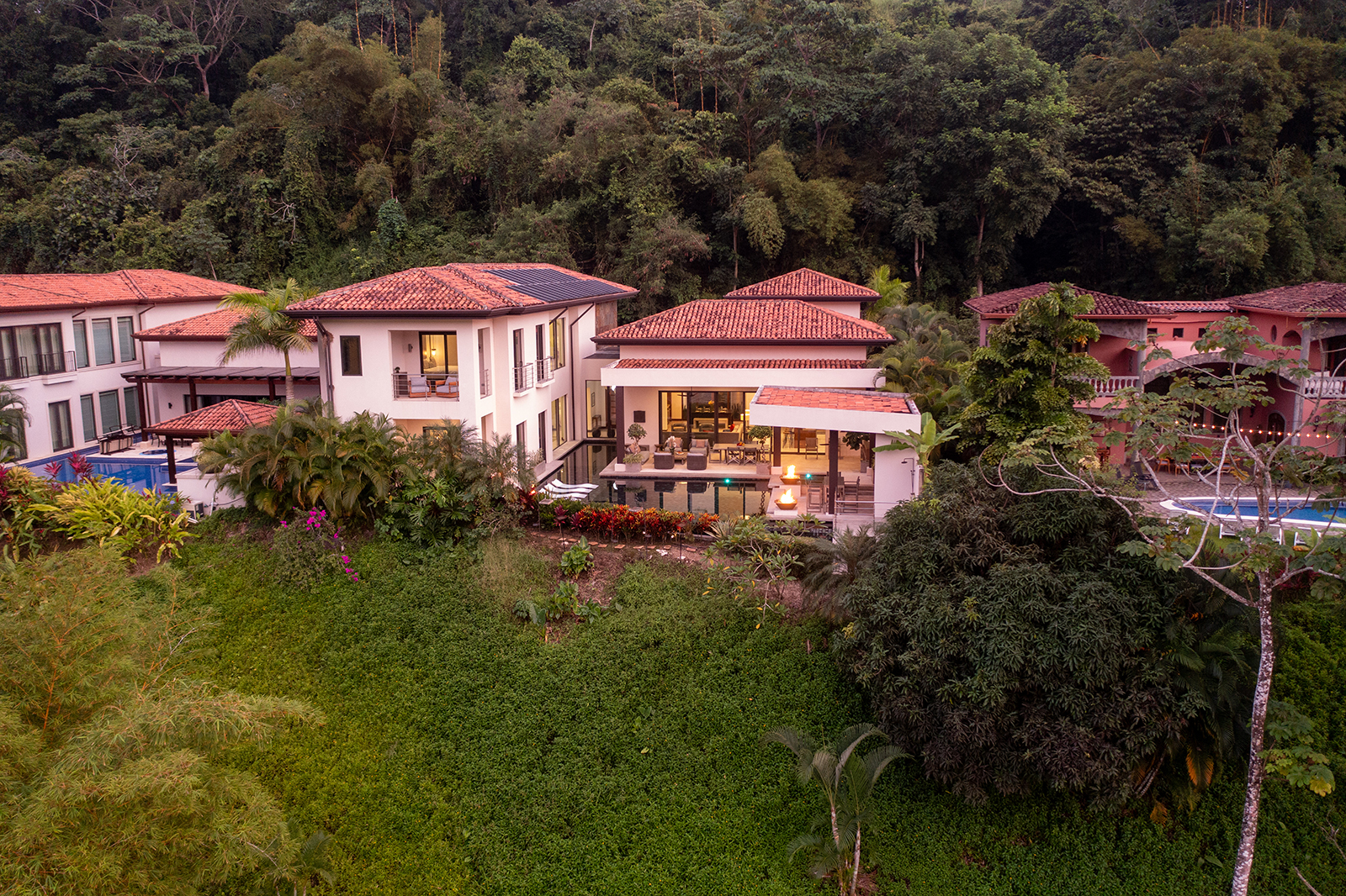 5 bed Single Family Homes For Sale in Los Suenos, Puntarenas - thumb 27