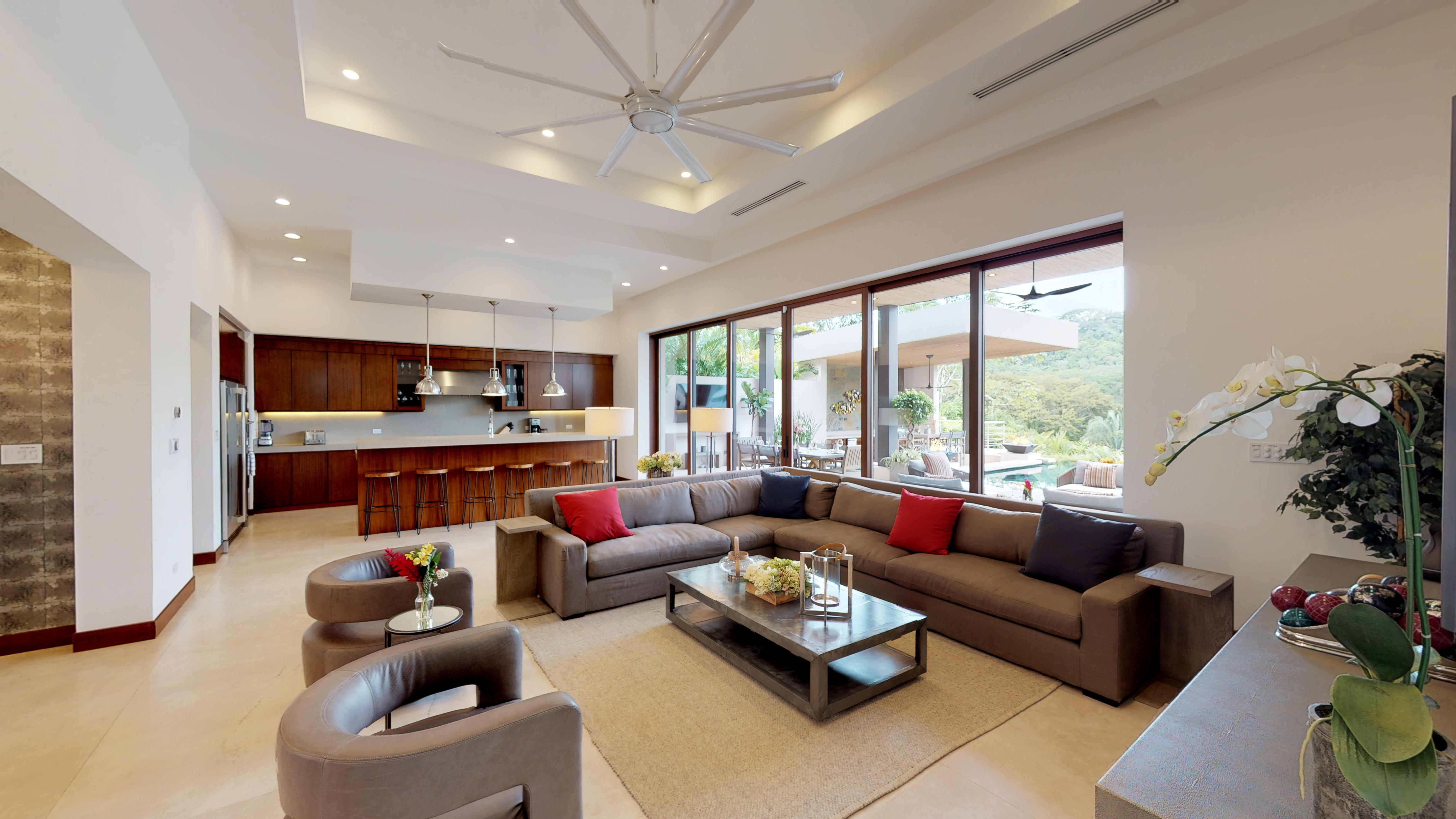 5 bed Single Family Homes For Sale in Los Suenos, Puntarenas - thumb 16