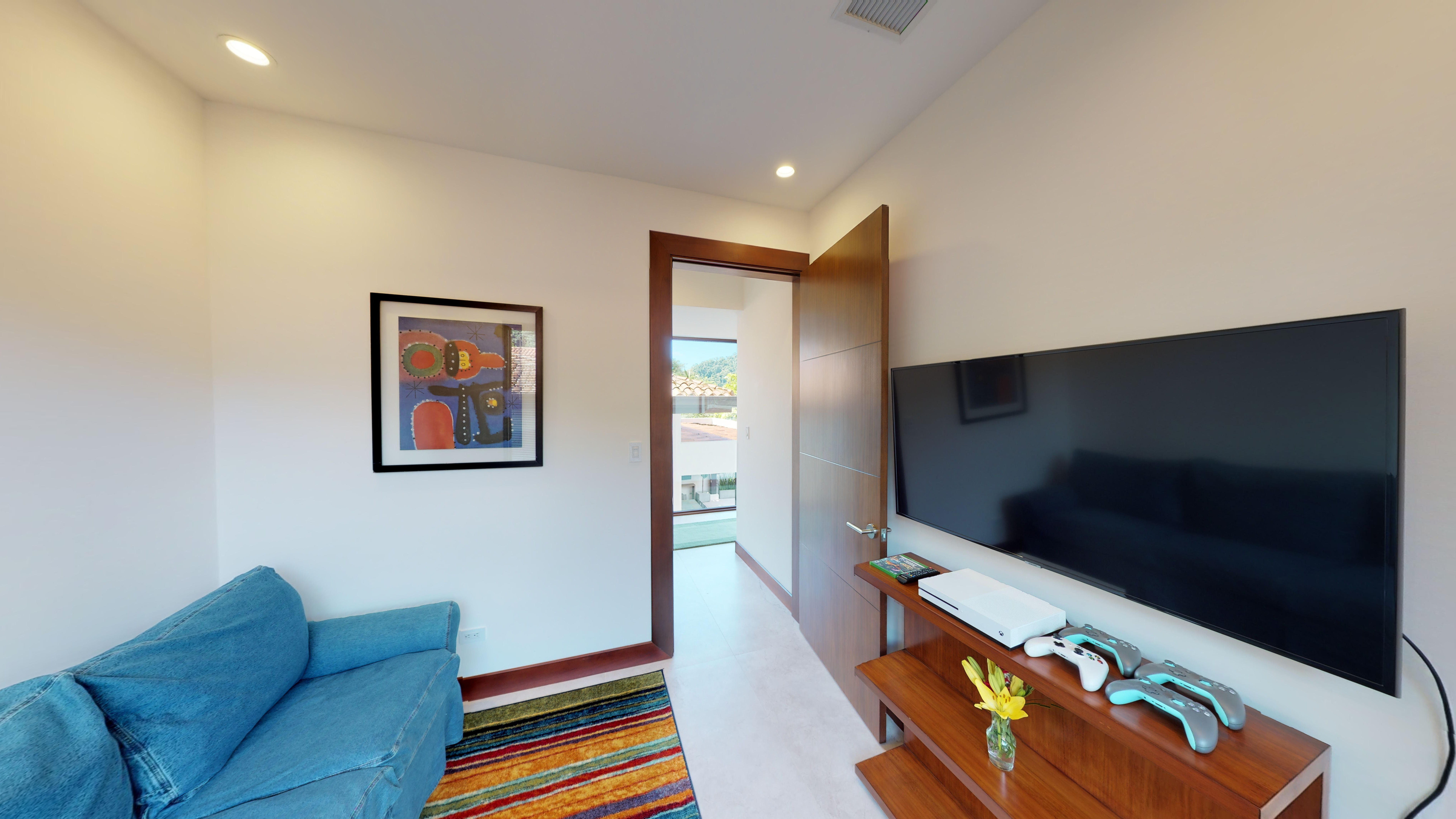 5 bed Single Family Homes For Sale in Los Suenos, Puntarenas - thumb 21