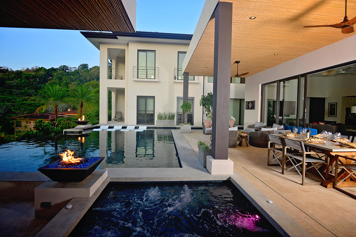 5 bed Single Family Homes For Sale in Los Suenos, Puntarenas - thumb 9