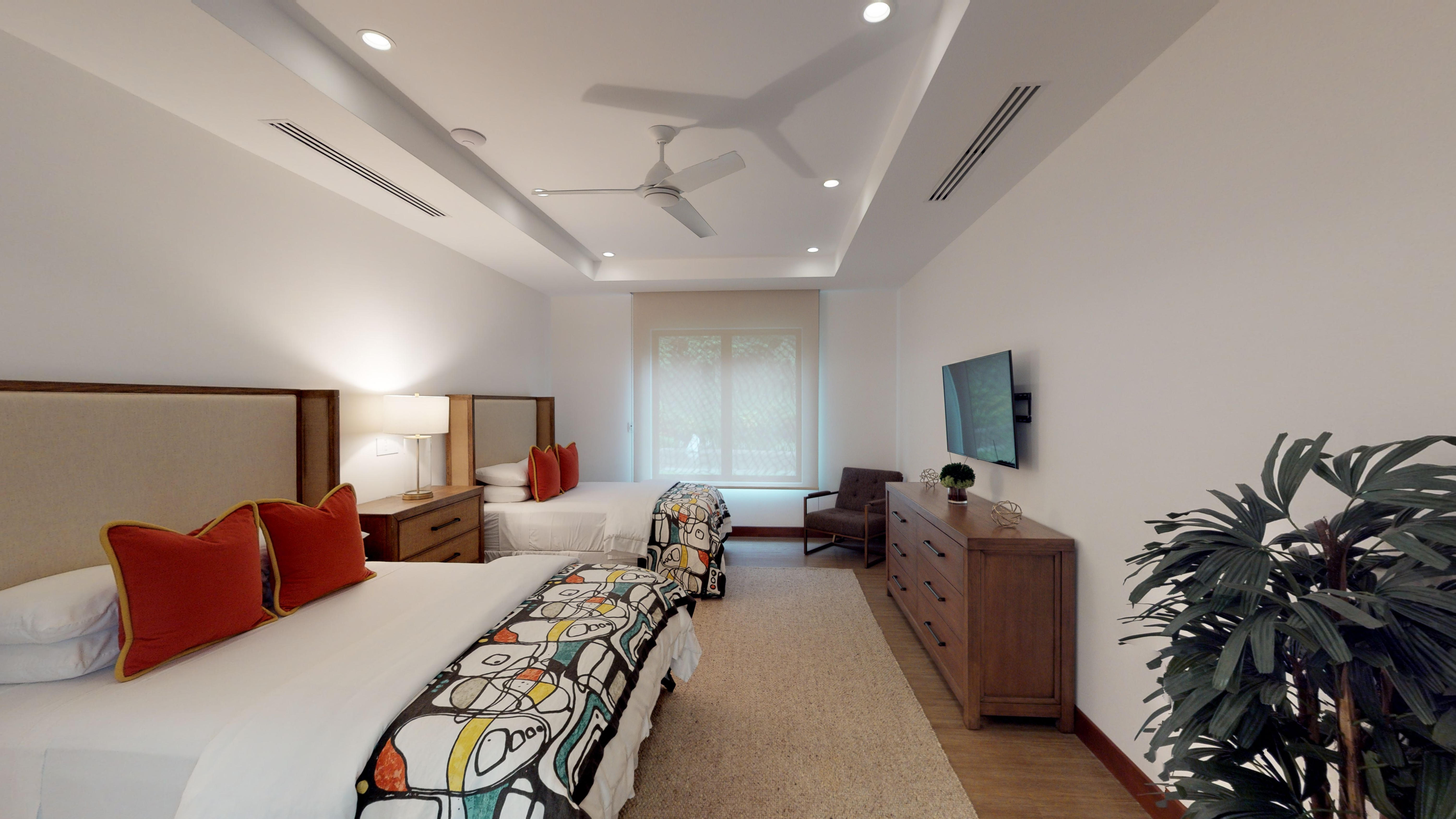 5 bed Single Family Homes For Sale in Los Suenos, Puntarenas - thumb 11