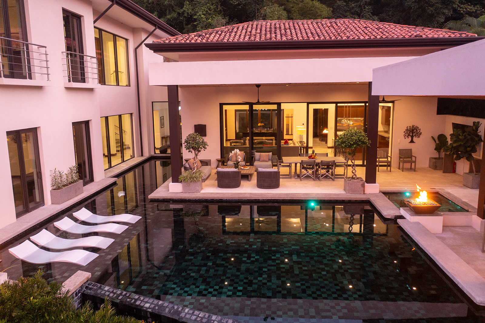 5 bed Single Family Homes For Sale in Los Suenos, Puntarenas - thumb 28