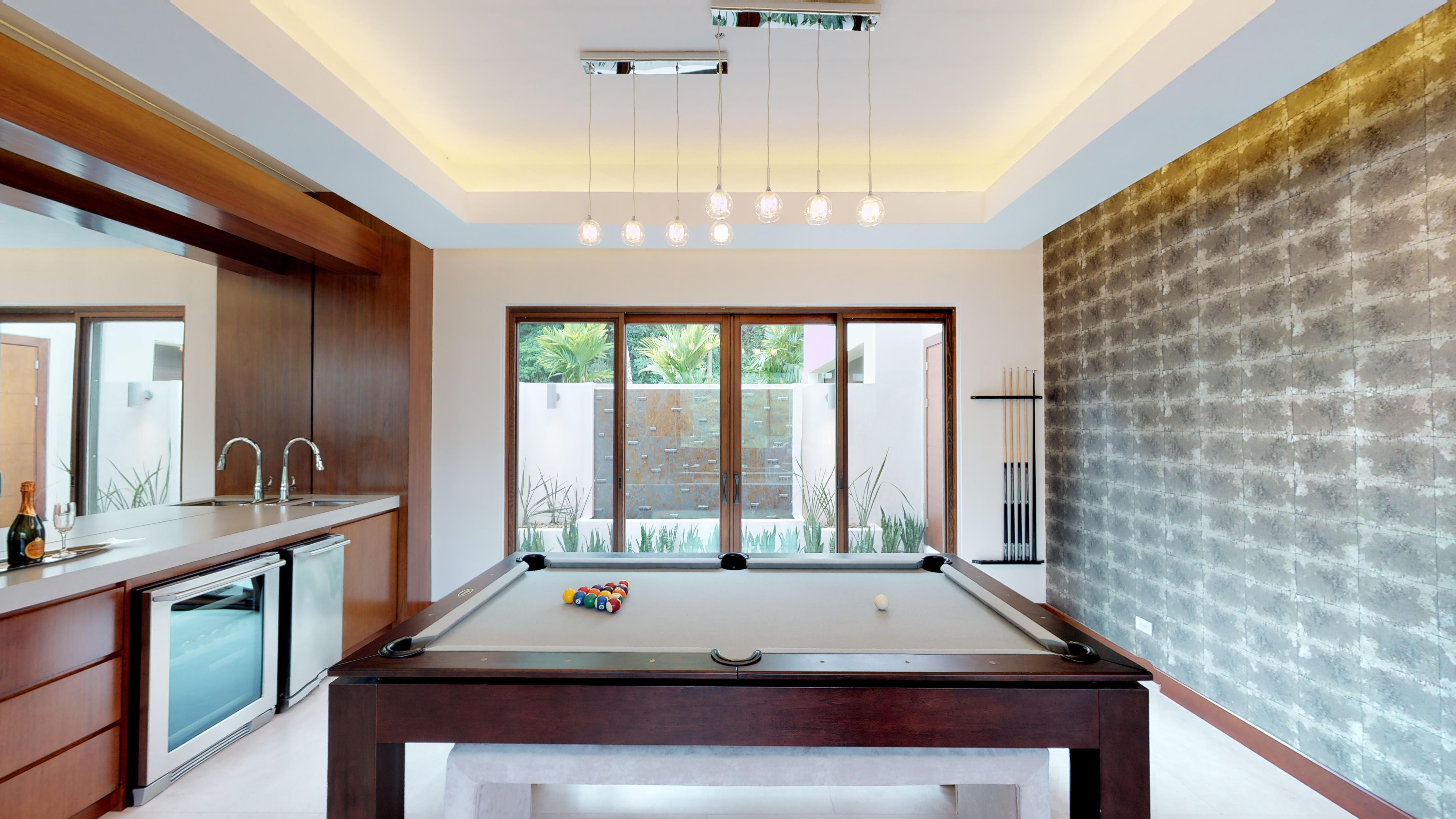 5 bed Single Family Homes For Sale in Los Suenos, Puntarenas - thumb 13