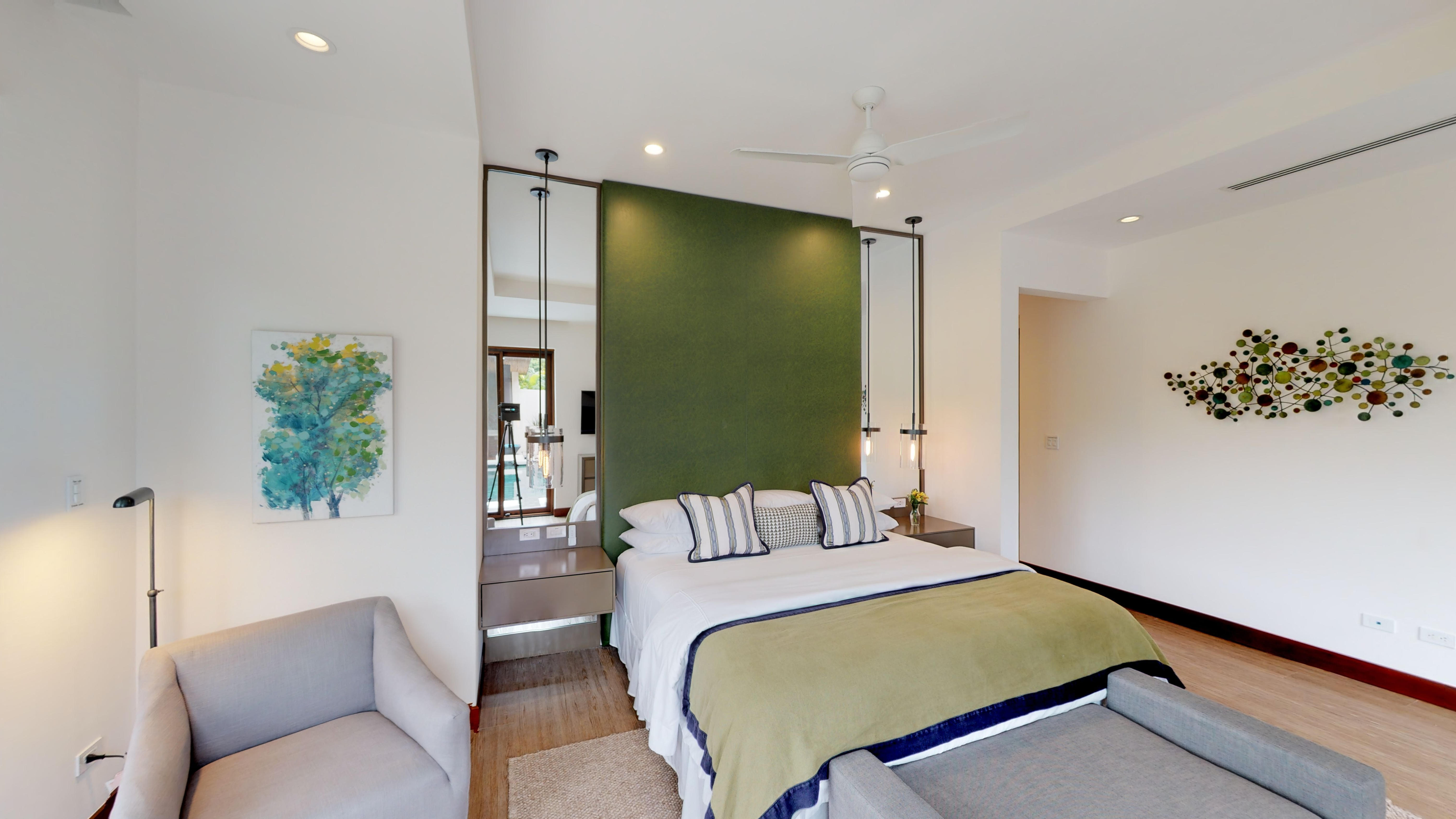 5 bed Single Family Homes For Sale in Los Suenos, Puntarenas - thumb 26