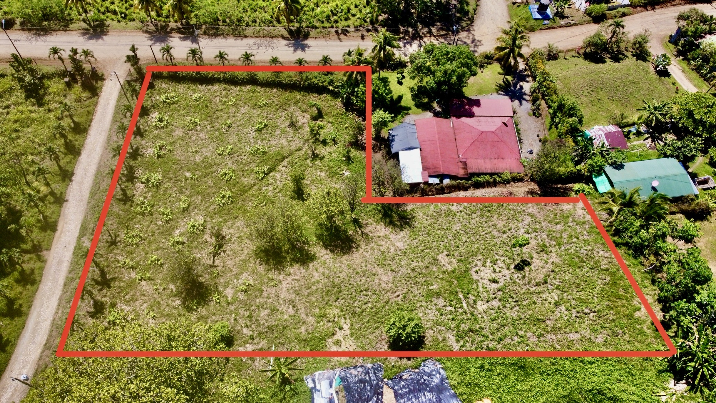 0 bed Land For Sale in Ojochal, Puntarenas - thumb 1