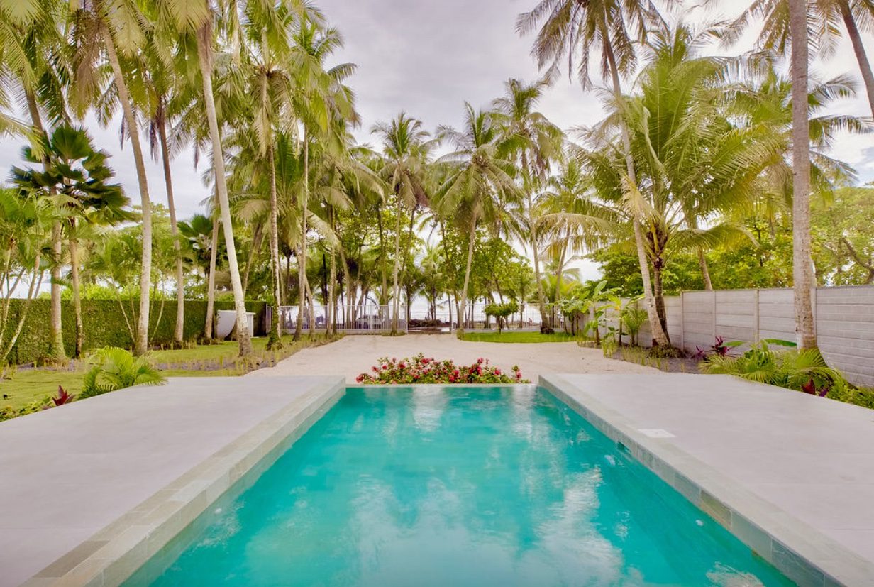 5 bed Single Family Homes For Sale in Bejuco, Puntarenas - thumb 1