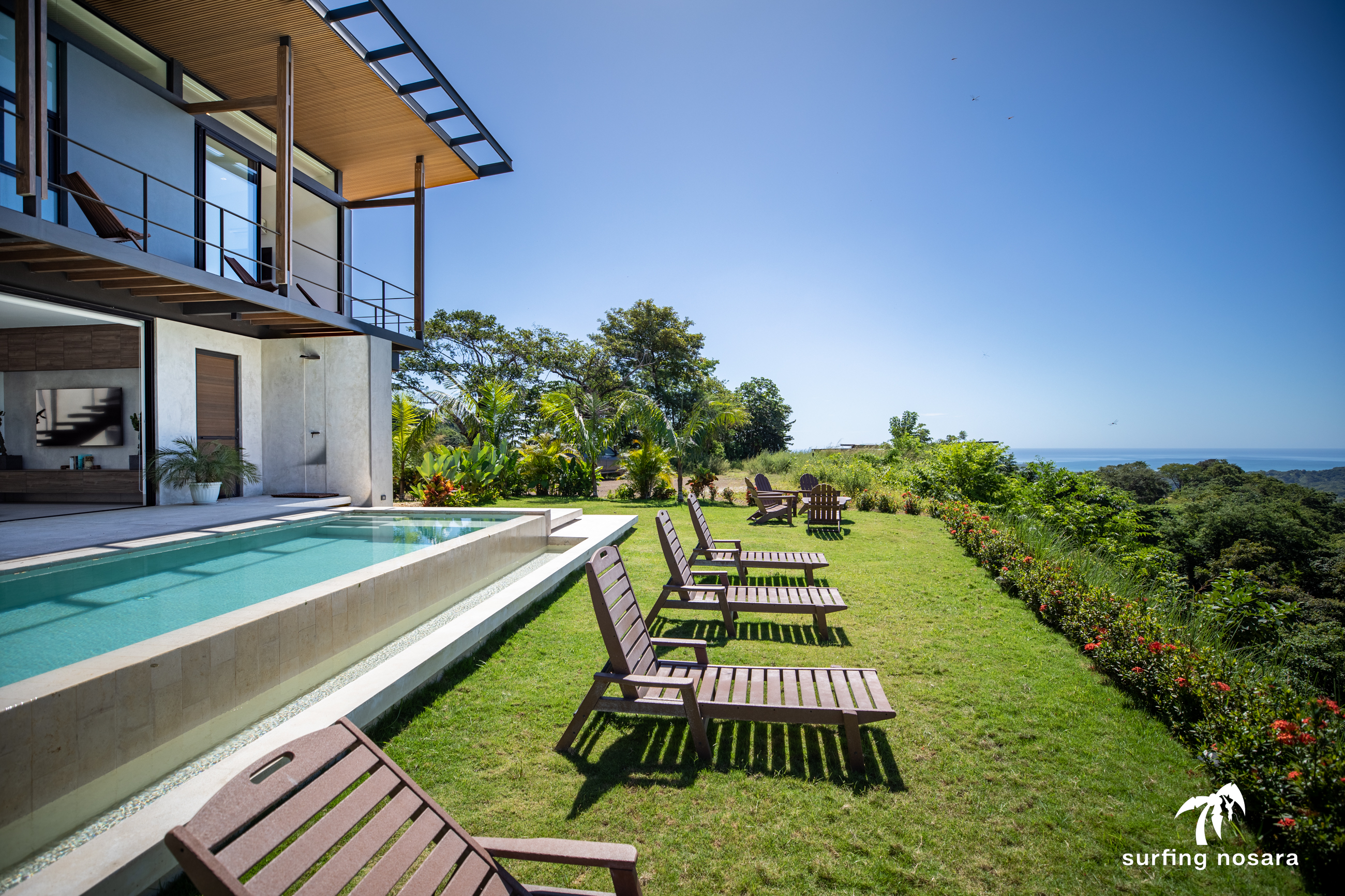 3 bed Single Family Homes For Sale in Nosara, Guanacaste - thumb 7