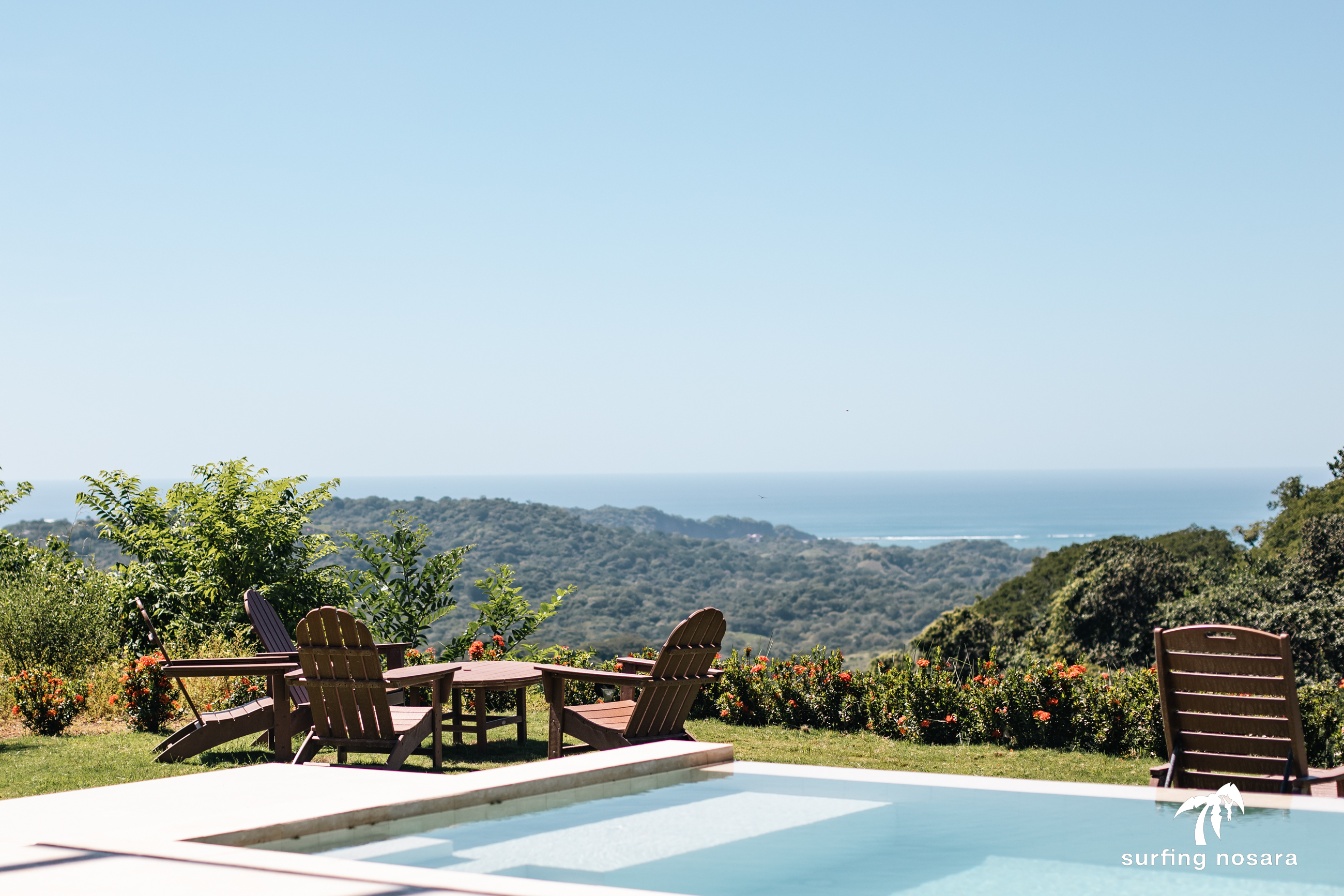 3 bed Single Family Homes For Sale in Nosara, Guanacaste - thumb 3