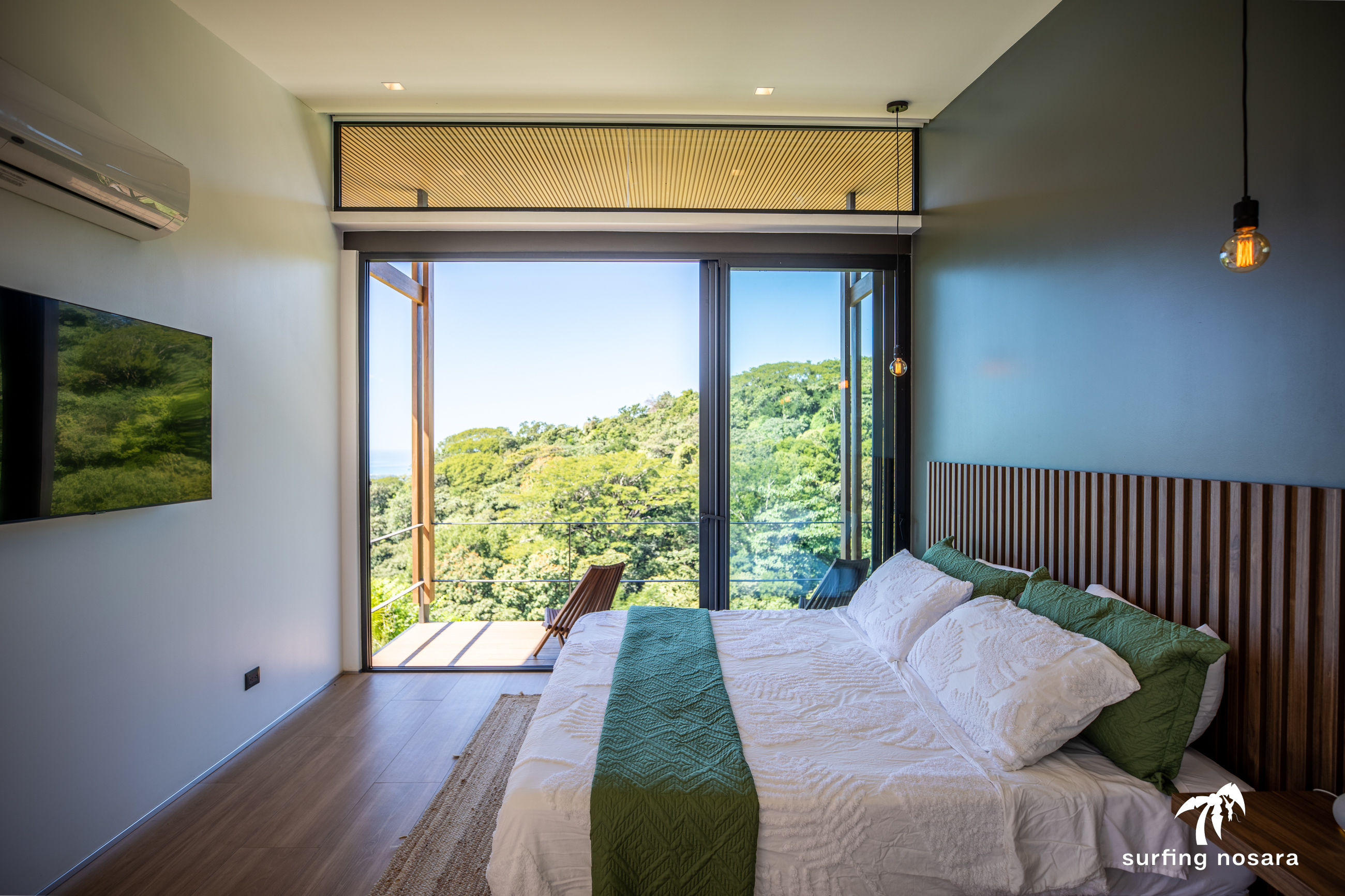 3 bed Single Family Homes For Sale in Nosara, Guanacaste - thumb 20