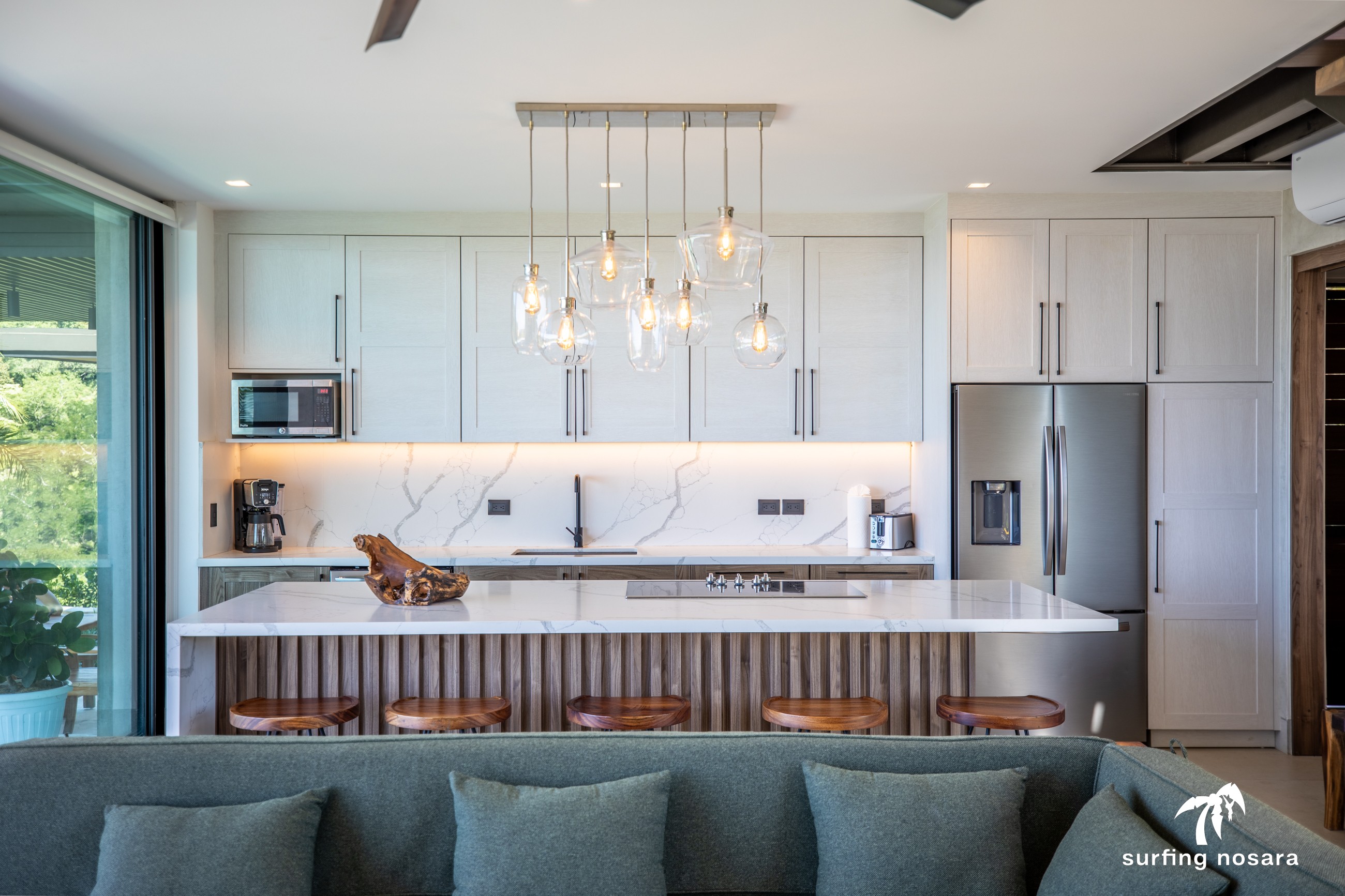 3 bed Single Family Homes For Sale in Nosara, Guanacaste - thumb 14