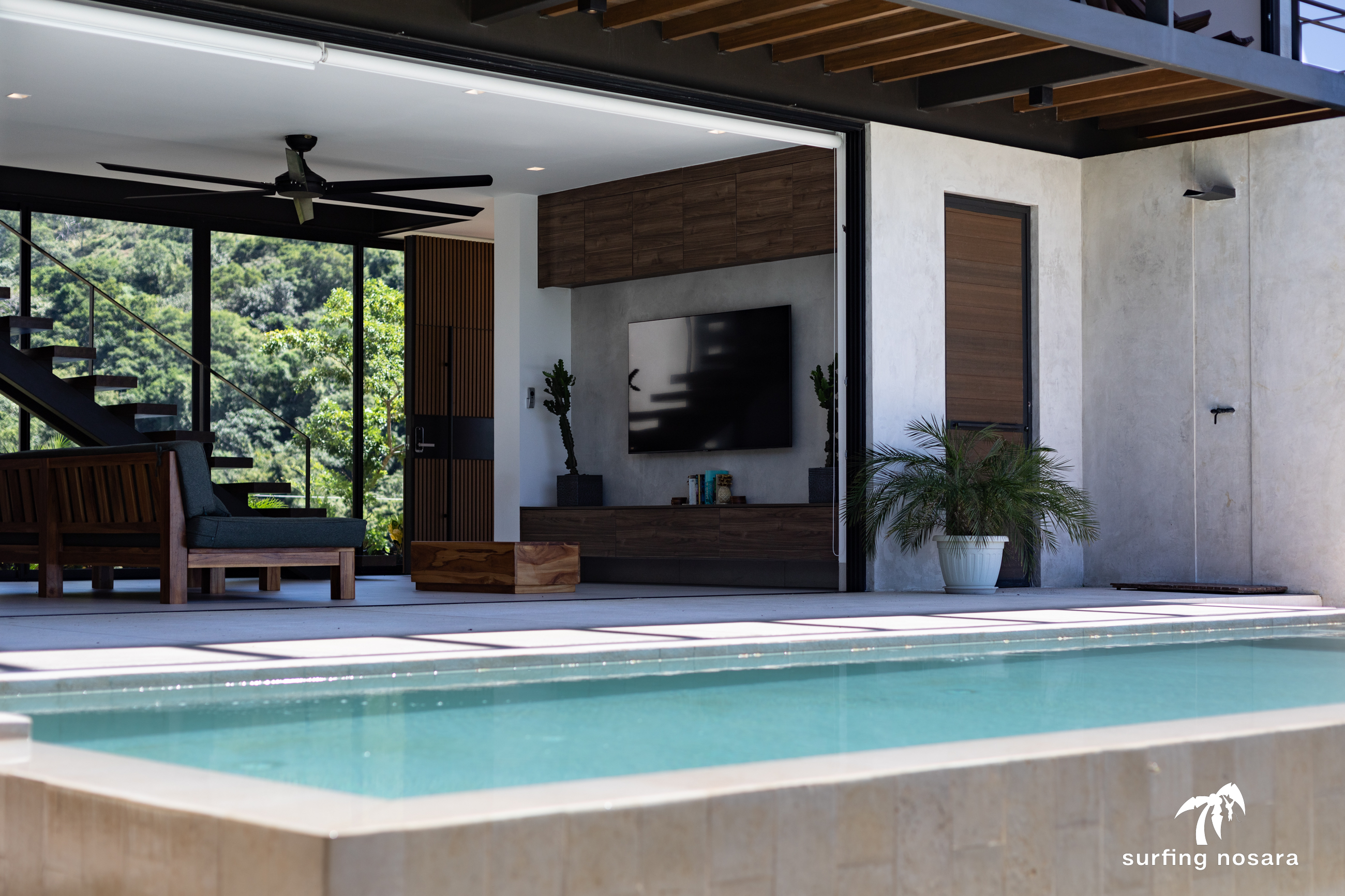 3 bed Single Family Homes For Sale in Nosara, Guanacaste - thumb 19