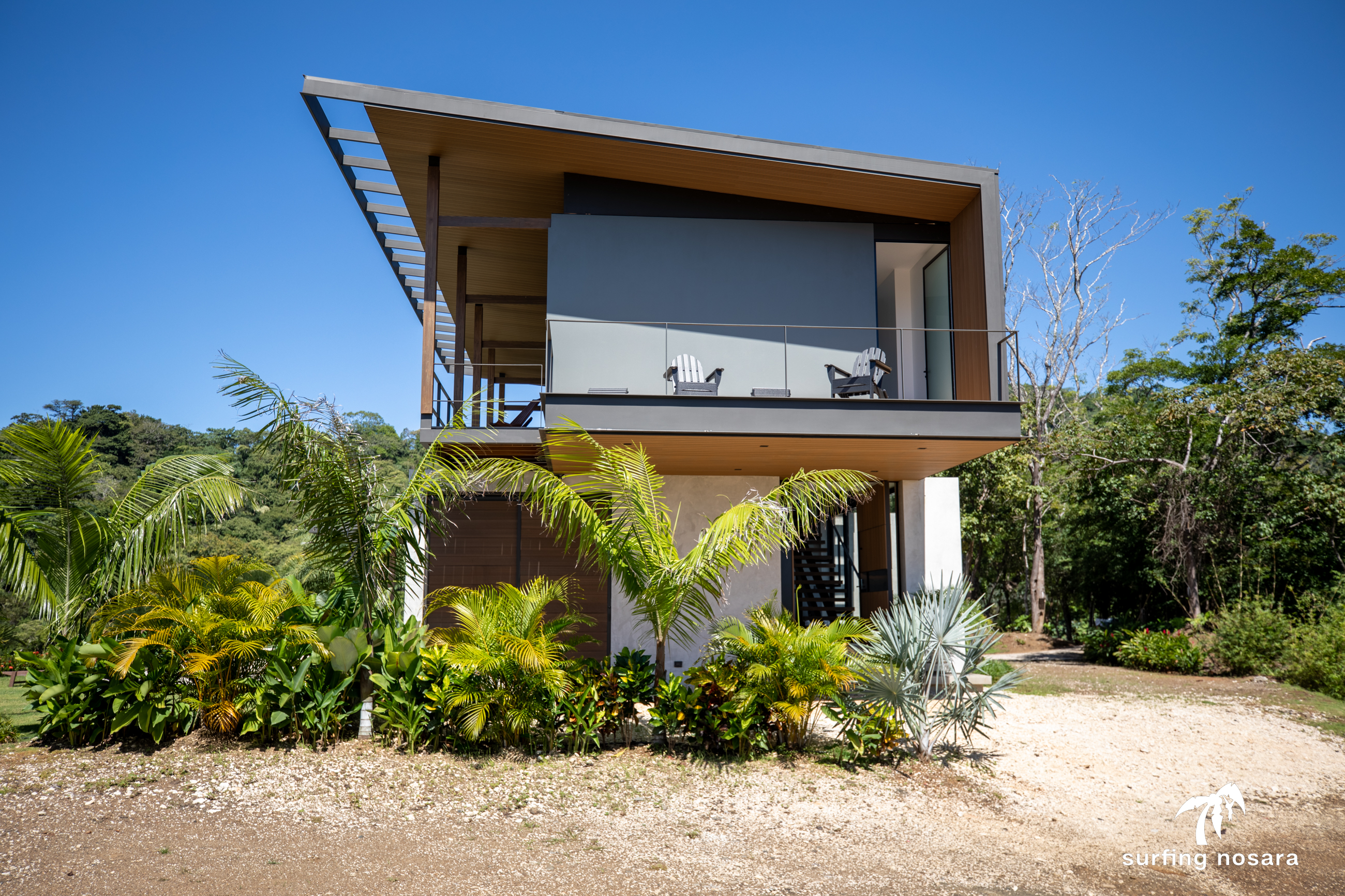 3 bed Single Family Homes For Sale in Nosara, Guanacaste - thumb 4