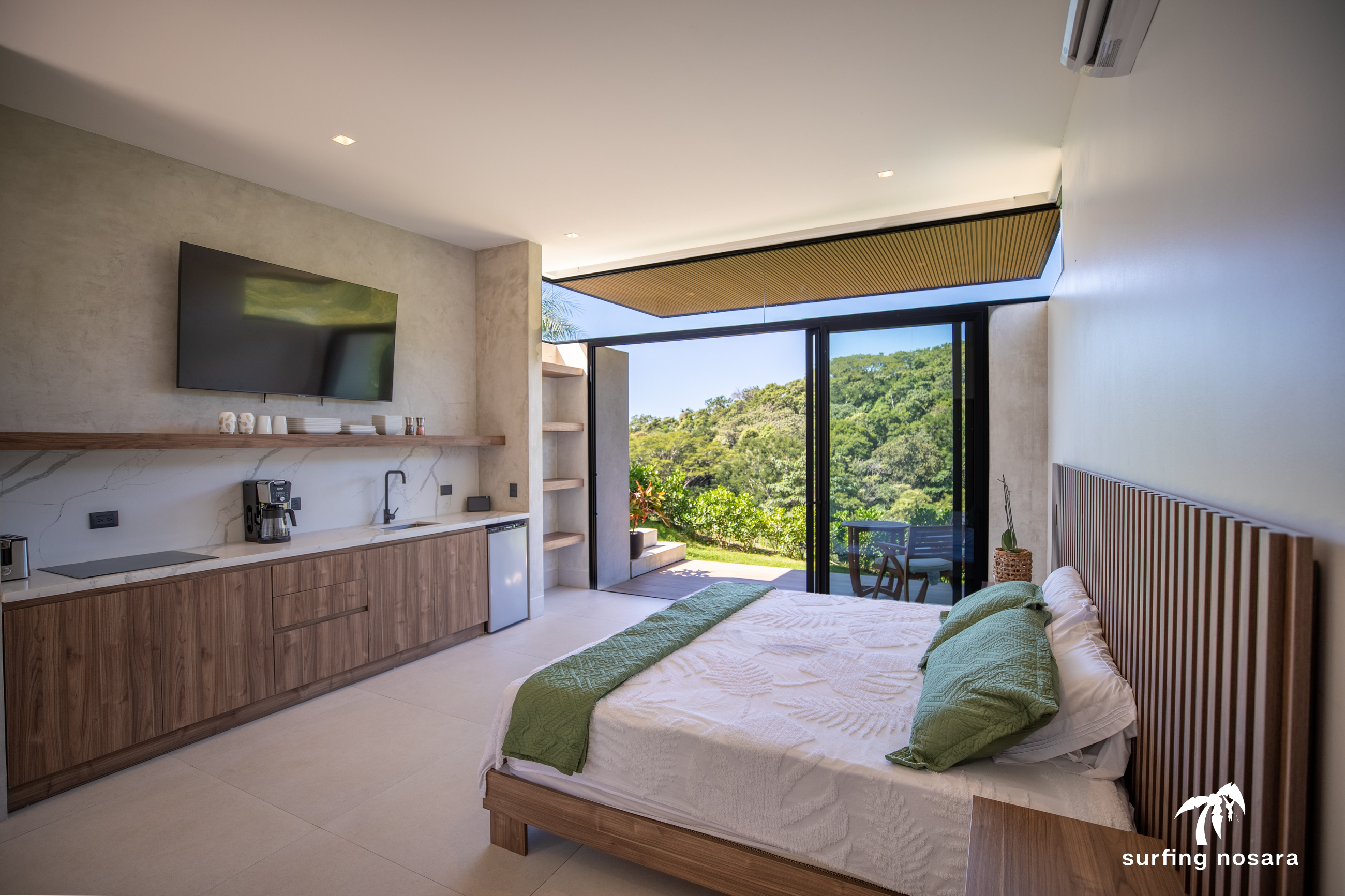 3 bed Single Family Homes For Sale in Nosara, Guanacaste - thumb 28