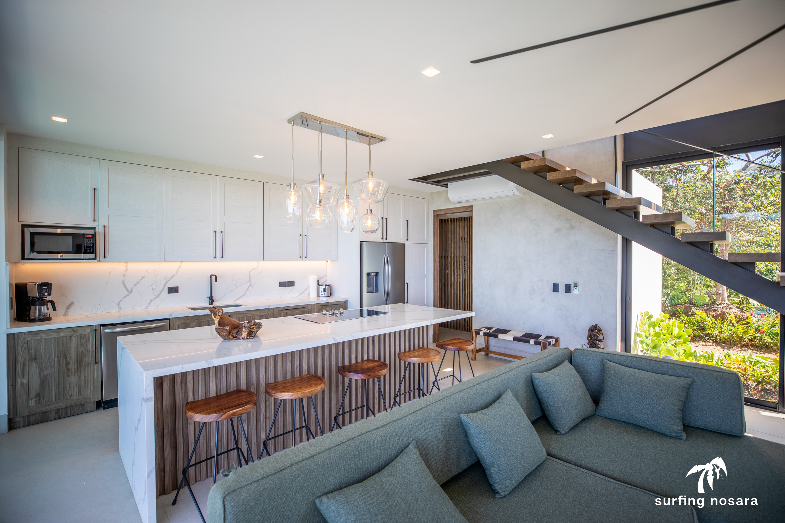 3 bed Single Family Homes For Sale in Nosara, Guanacaste - thumb 13