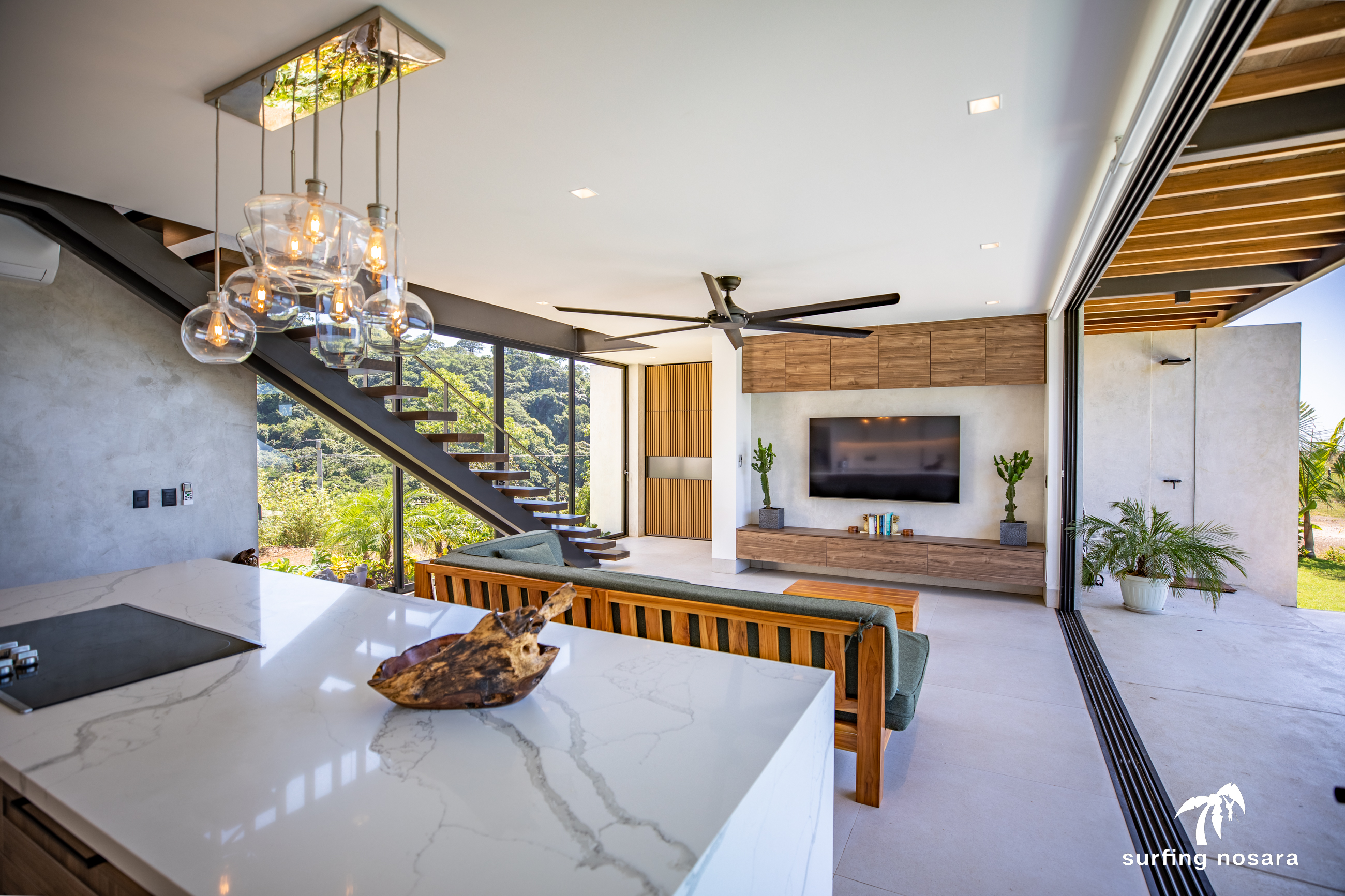 3 bed Single Family Homes For Sale in Nosara, Guanacaste - thumb 16