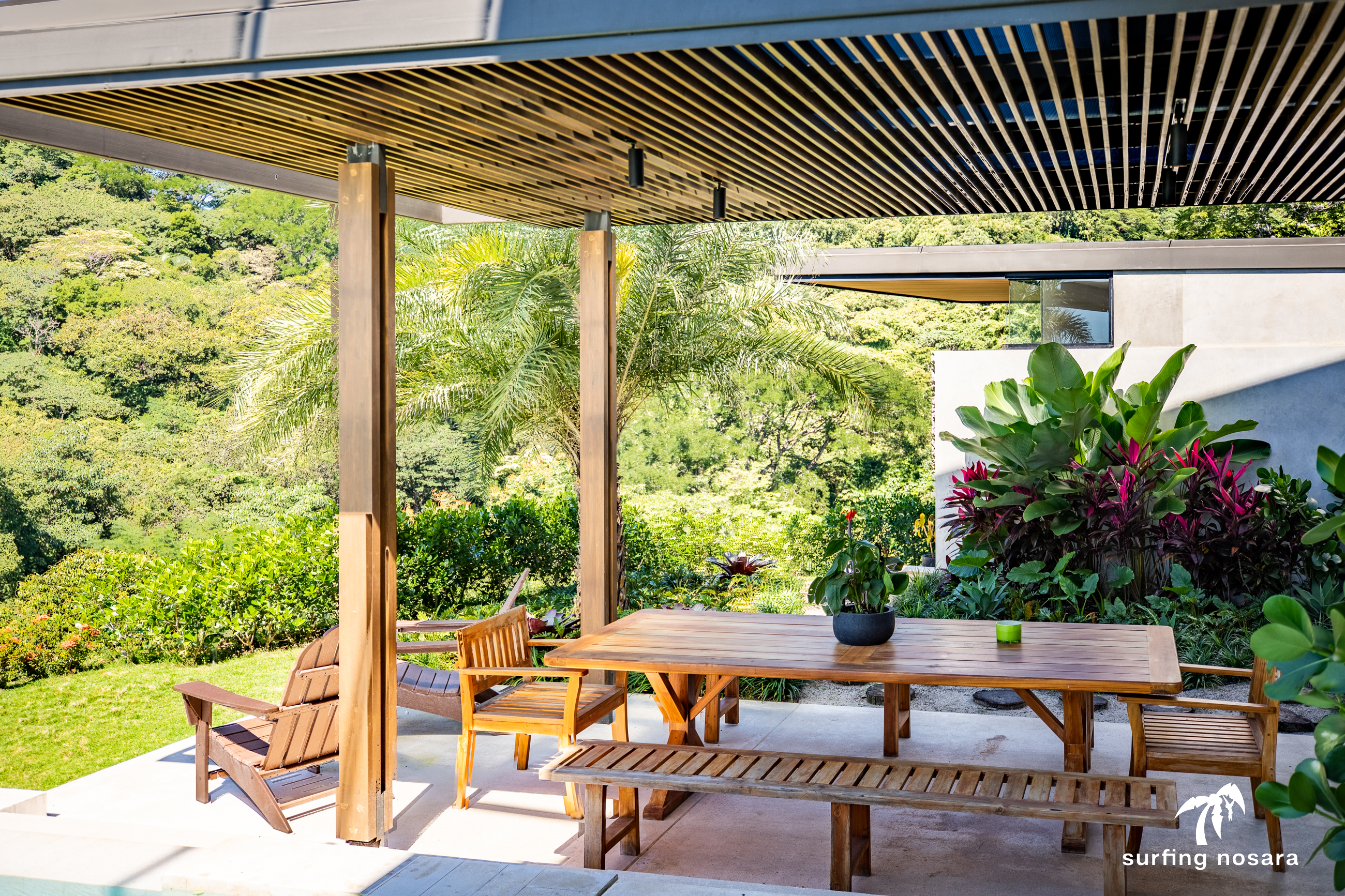 3 bed Single Family Homes For Sale in Nosara, Guanacaste - thumb 9