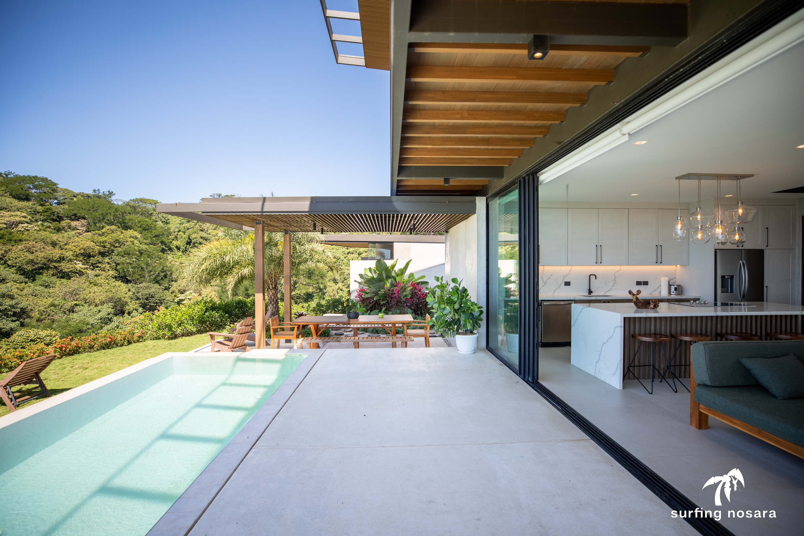 3 bed Single Family Homes For Sale in Nosara, Guanacaste - thumb 10