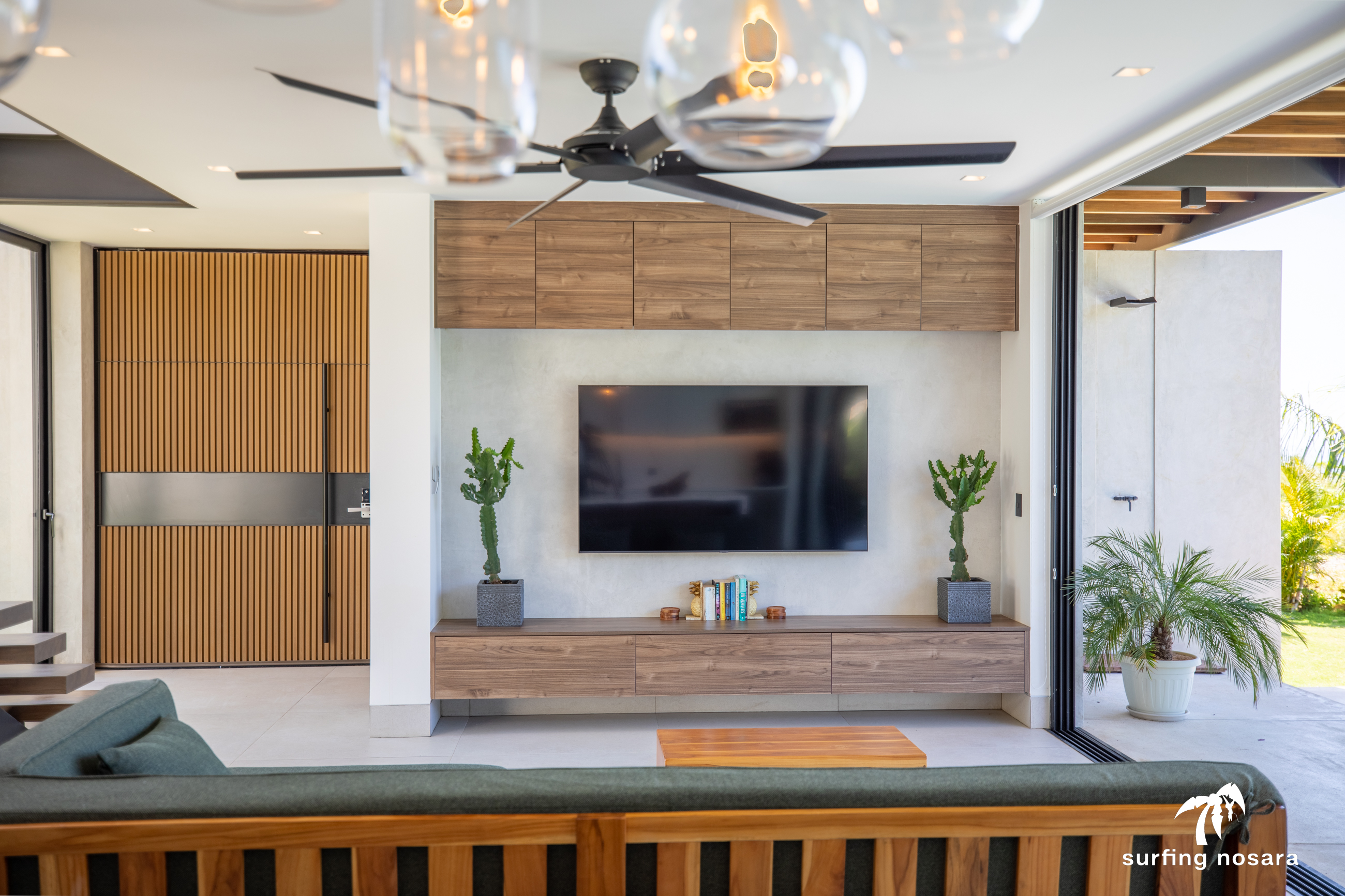 3 bed Single Family Homes For Sale in Nosara, Guanacaste - thumb 18