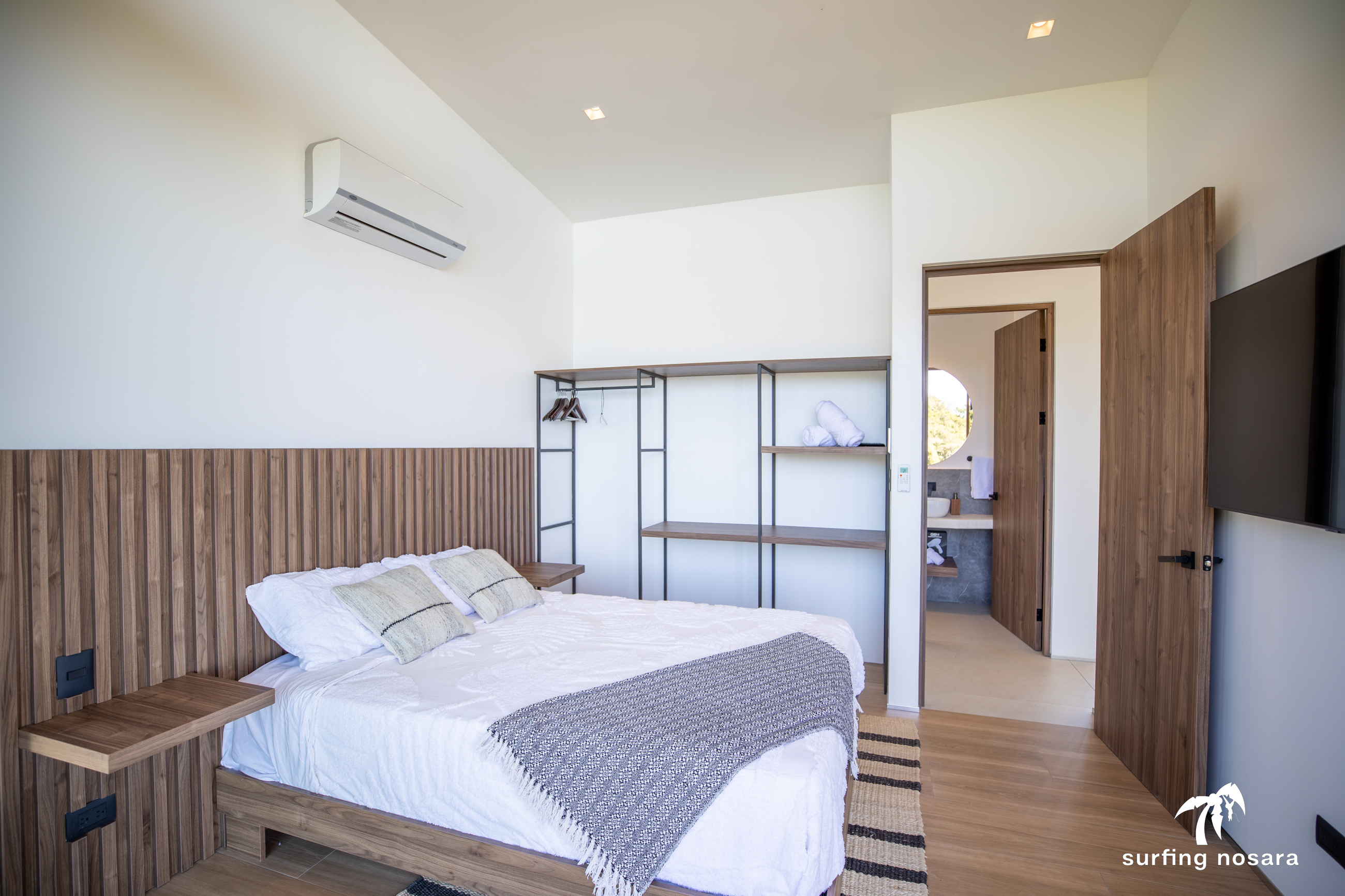 3 bed Single Family Homes For Sale in Nosara, Guanacaste - thumb 24