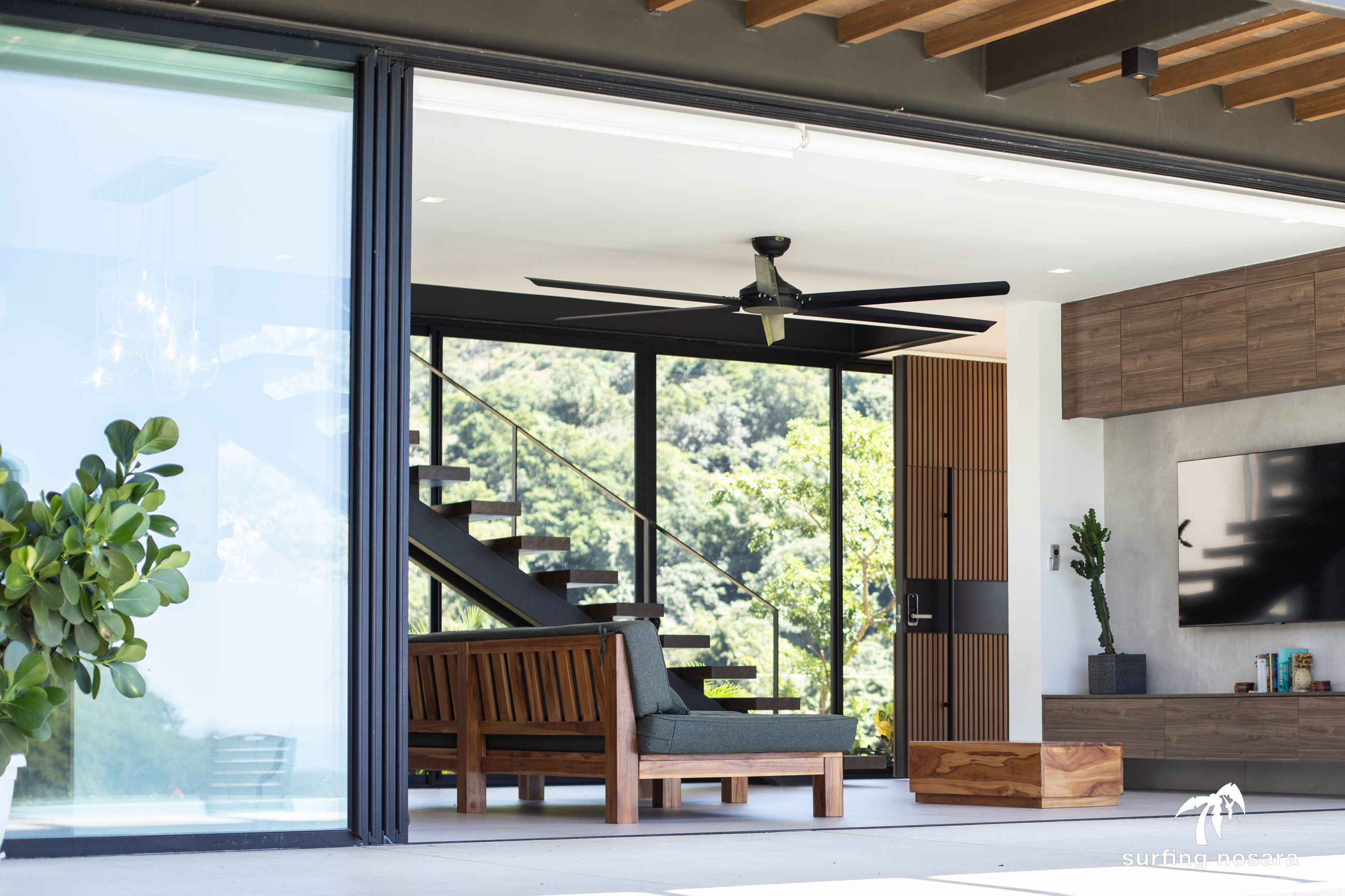 3 bed Single Family Homes For Sale in Nosara, Guanacaste - thumb 15