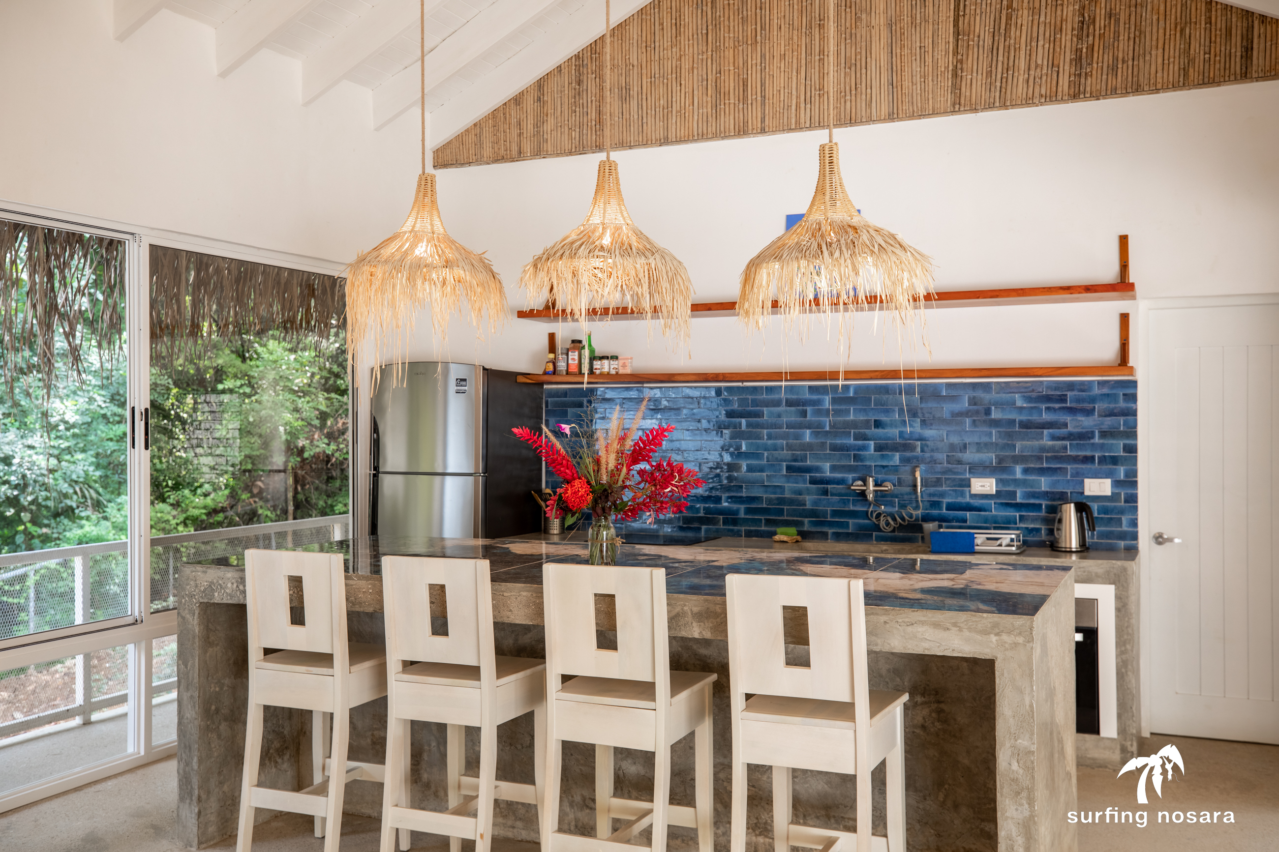 2 bed Single Family Homes For Sale in Nosara, Guanacaste - thumb 8