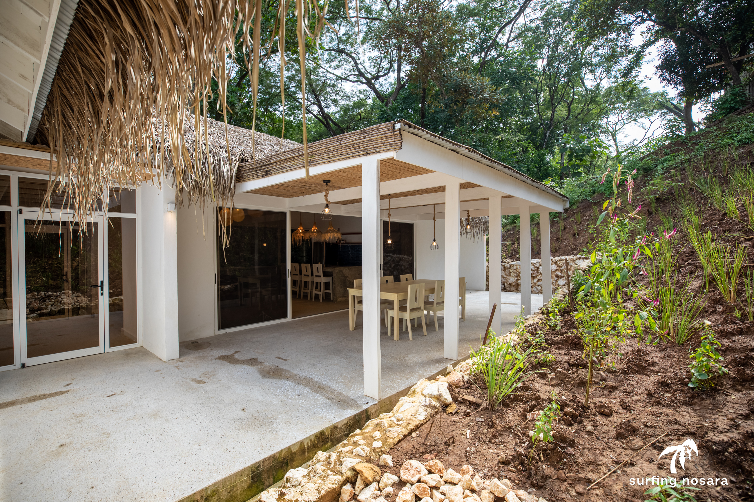 2 bed Single Family Homes For Sale in Nosara, Guanacaste - thumb 3