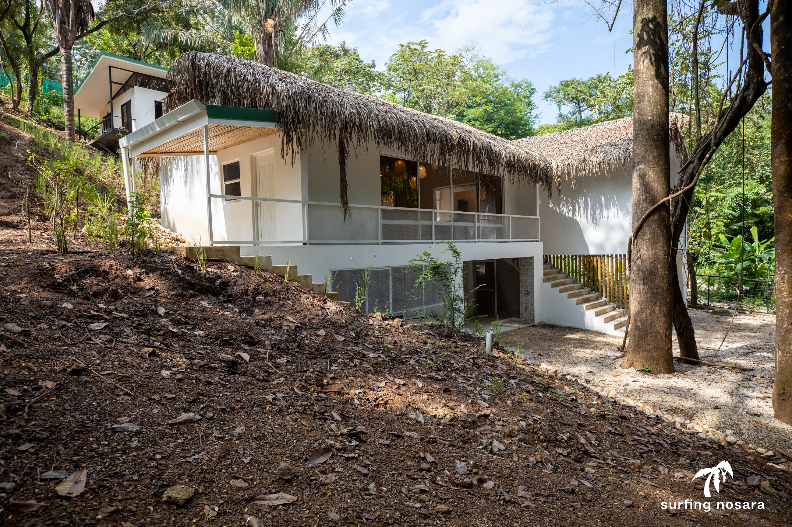 2 bed Single Family Homes For Sale in Nosara, Guanacaste - thumb 2