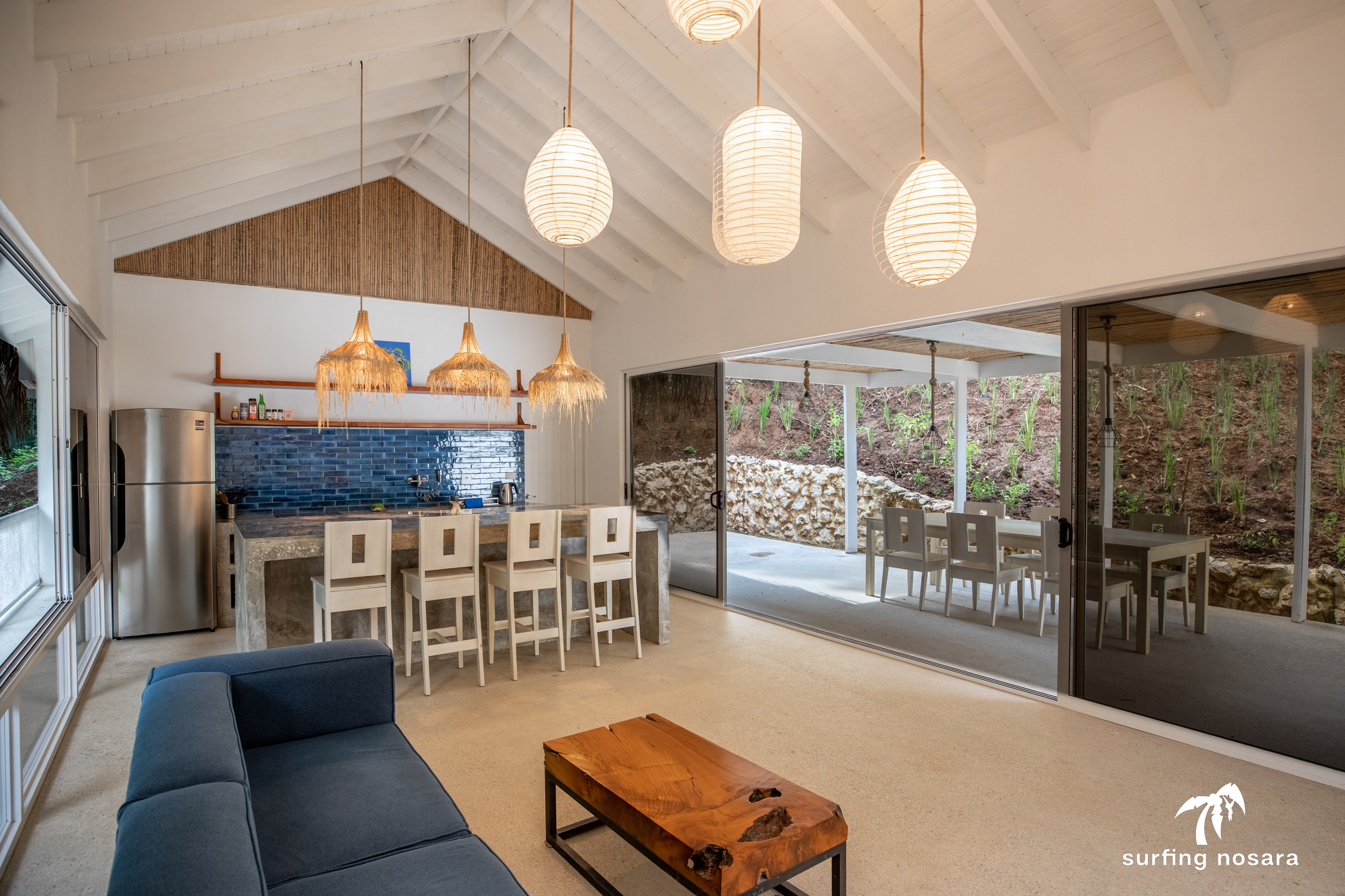 2 bed Single Family Homes For Sale in Nosara, Guanacaste - thumb 6