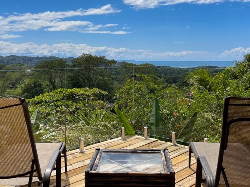 1 bed Single Family Homes For Sale in Ojochal, Puntarenas - 1