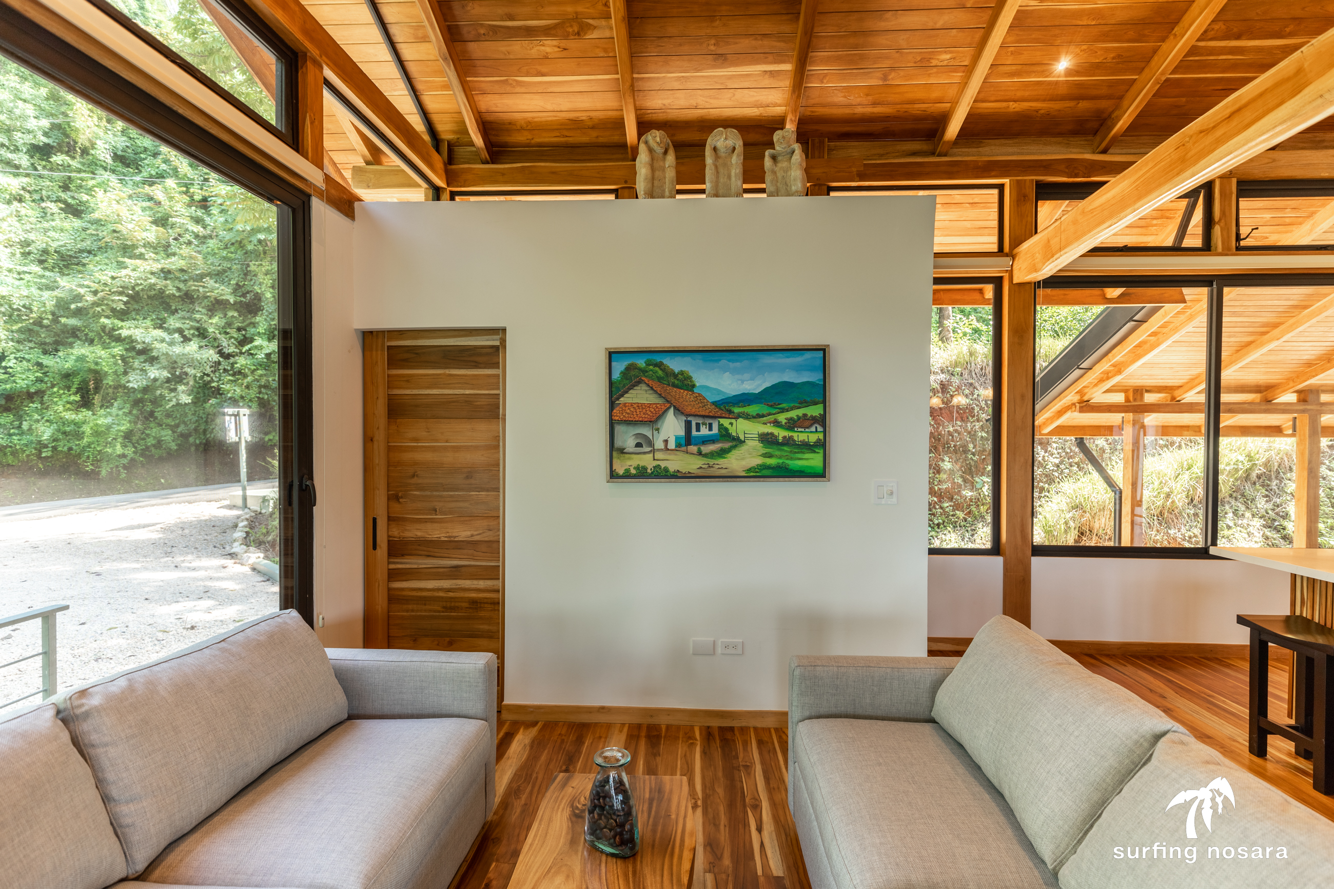 1 bed Single Family Homes For Sale in Nosara, Guanacaste - thumb 9