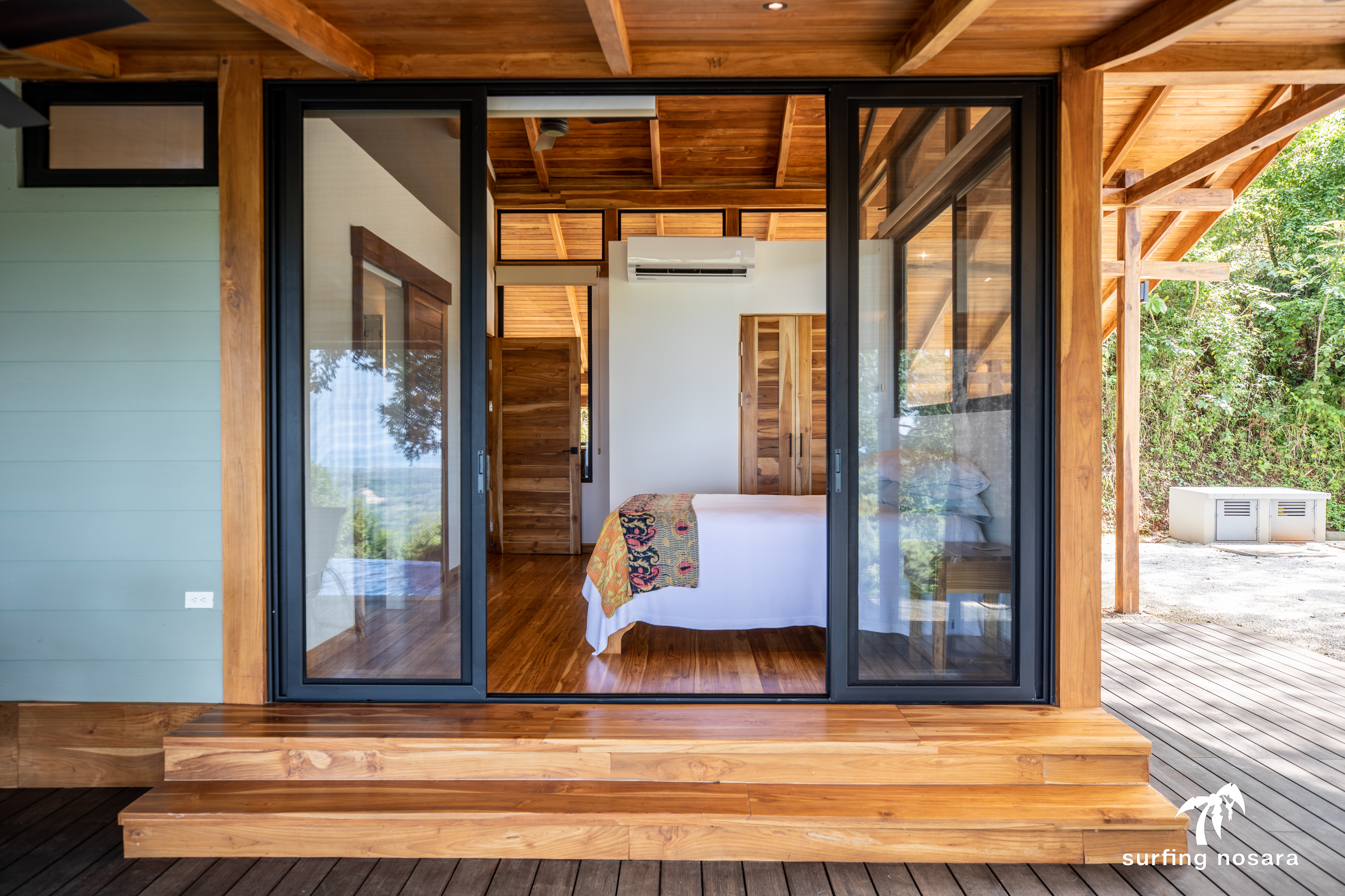 1 bed Single Family Homes For Sale in Nosara, Guanacaste - thumb 12