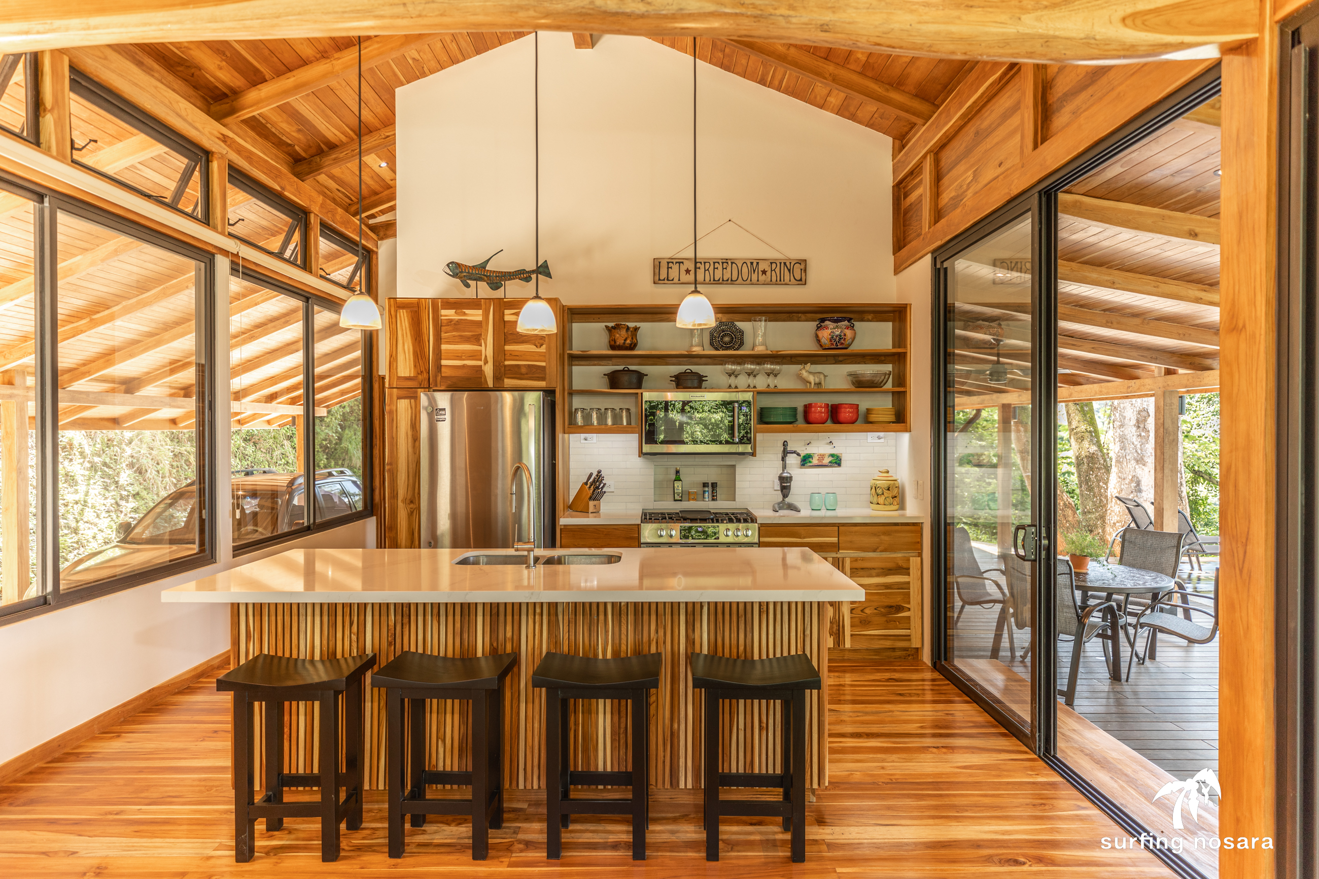 1 bed Single Family Homes For Sale in Nosara, Guanacaste - thumb 7