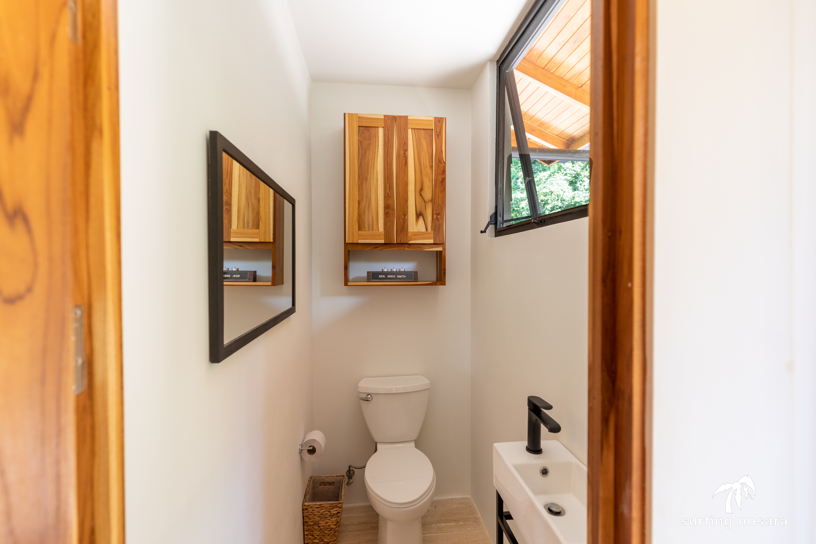 1 bed Single Family Homes For Sale in Nosara, Guanacaste - thumb 10