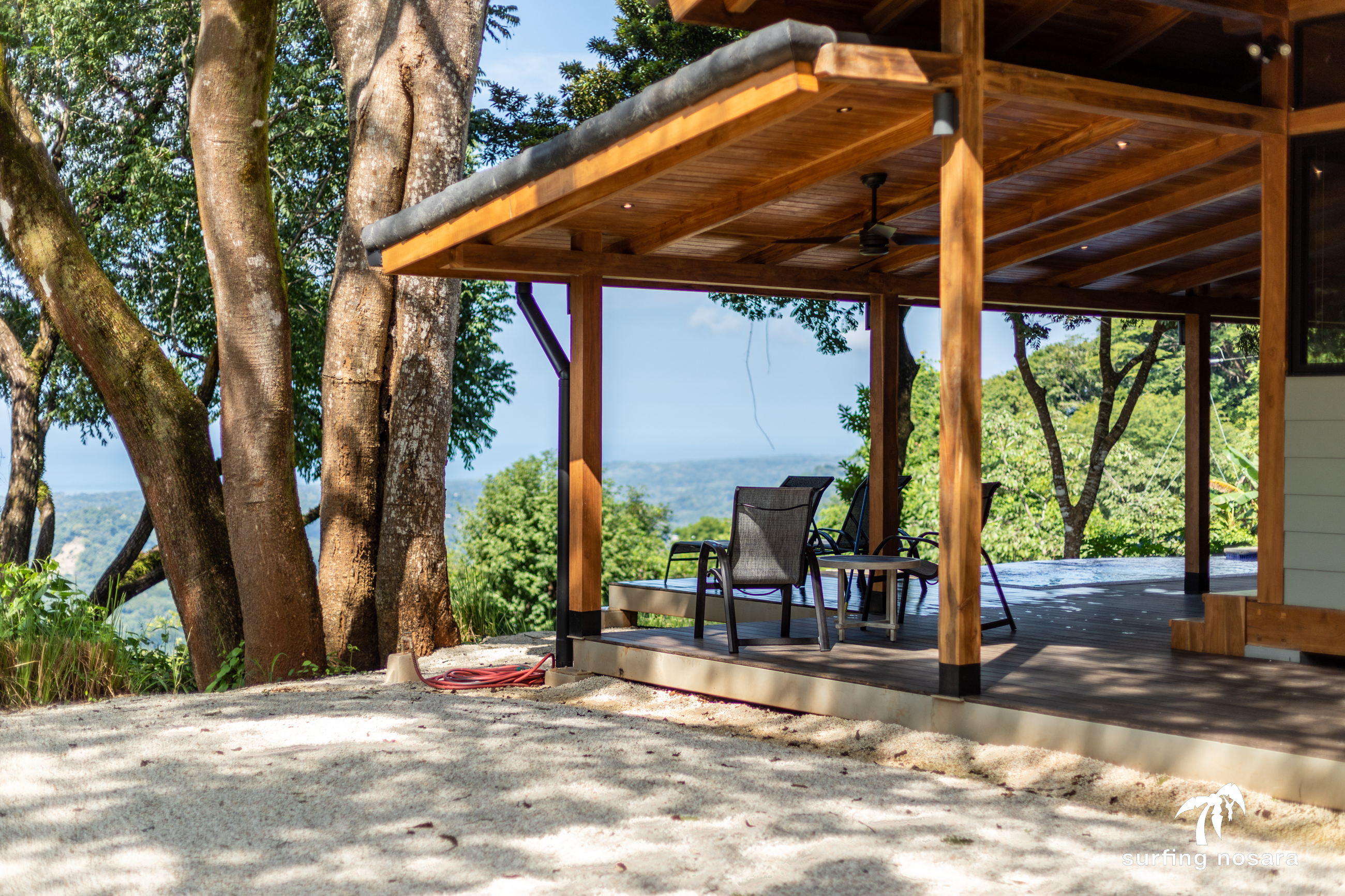 1 bed Single Family Homes For Sale in Nosara, Guanacaste - thumb 3