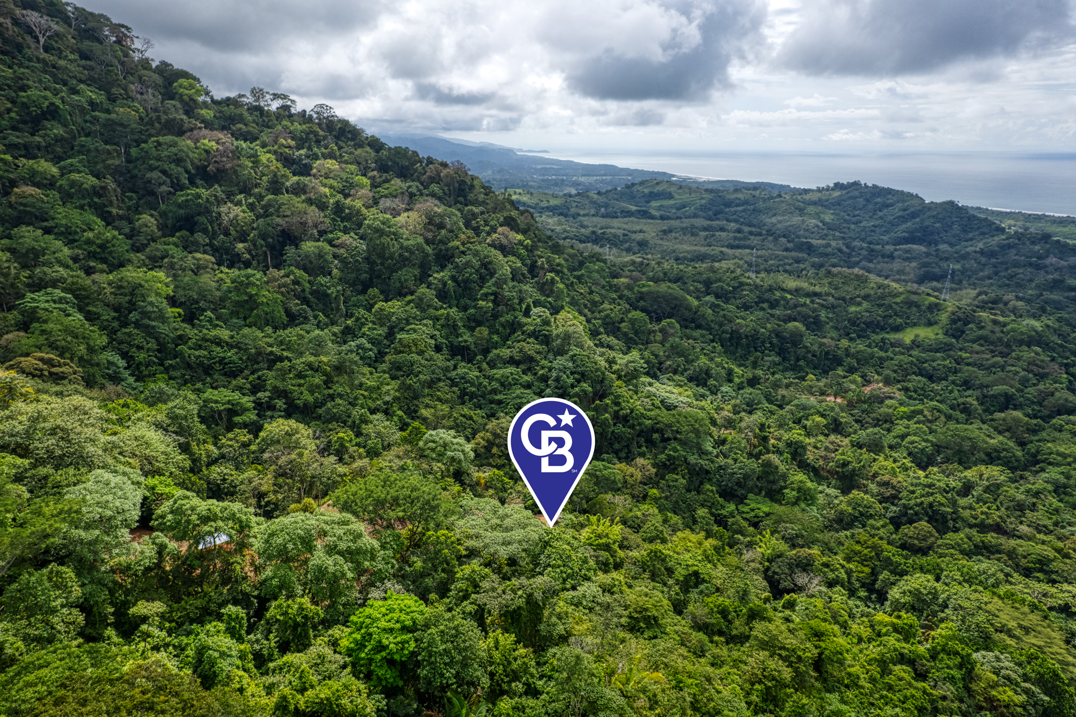 0 bed Land For Sale in Matapalo, Puntarenas - thumb 3