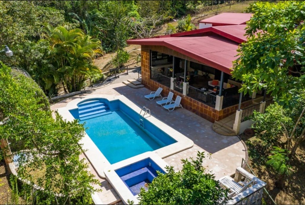 4 bed Single Family Homes For Sale in Puriscal, San Jose - thumb 12