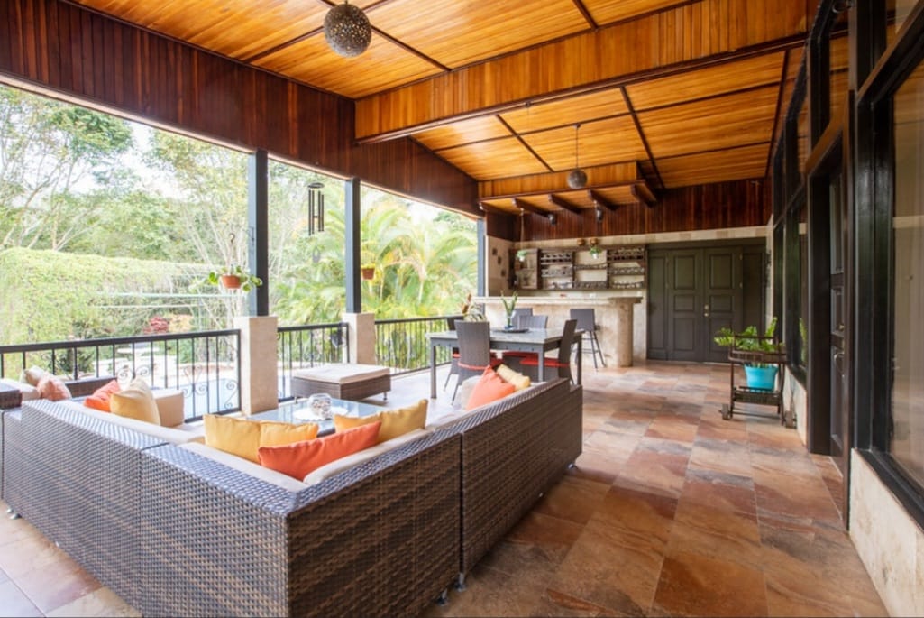 4 bed Single Family Homes For Sale in Puriscal, San Jose - thumb 14