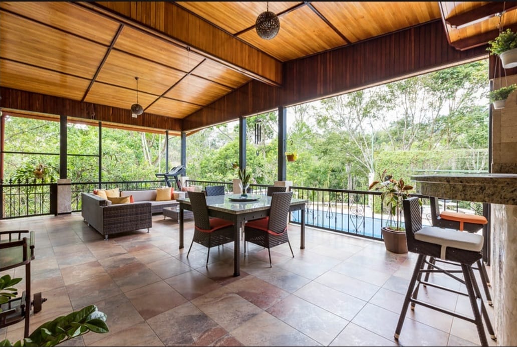 4 bed Single Family Homes For Sale in Puriscal, San Jose - thumb 20