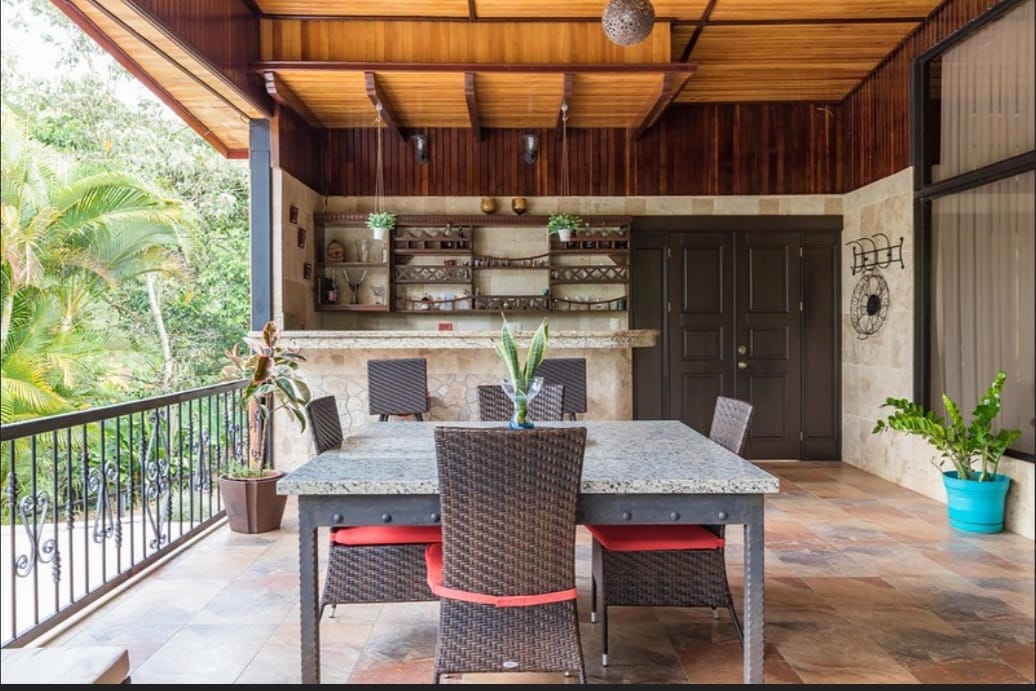 4 bed Single Family Homes For Sale in Puriscal, San Jose - thumb 11