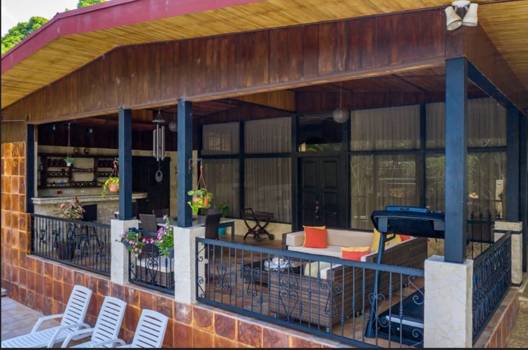 4 bed Single Family Homes For Sale in Puriscal, San Jose - thumb 6