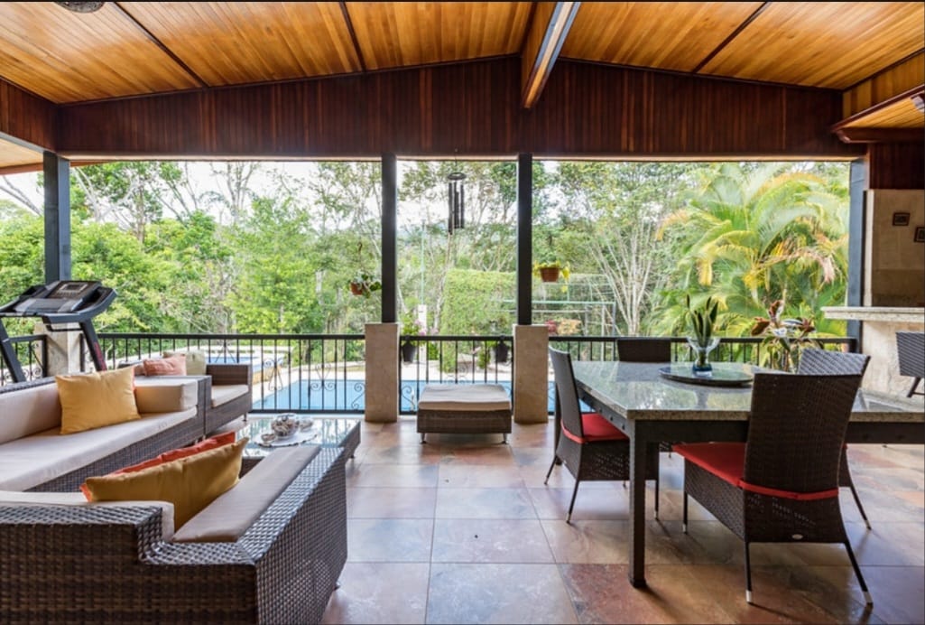 4 bed Single Family Homes For Sale in Puriscal, San Jose - thumb 13