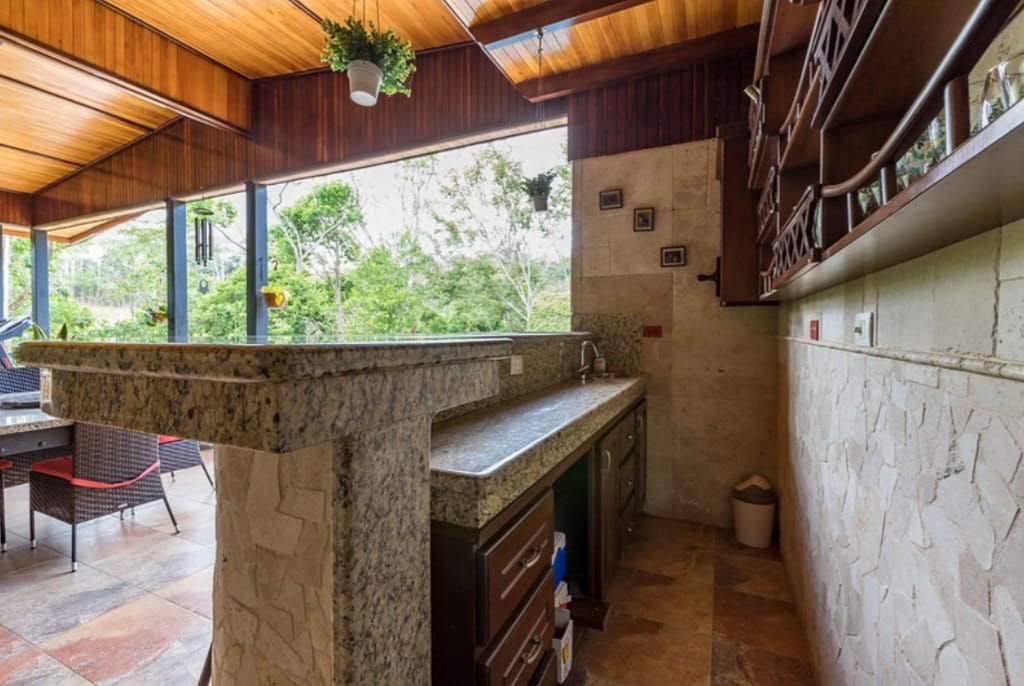 4 bed Single Family Homes For Sale in Puriscal, San Jose - thumb 15