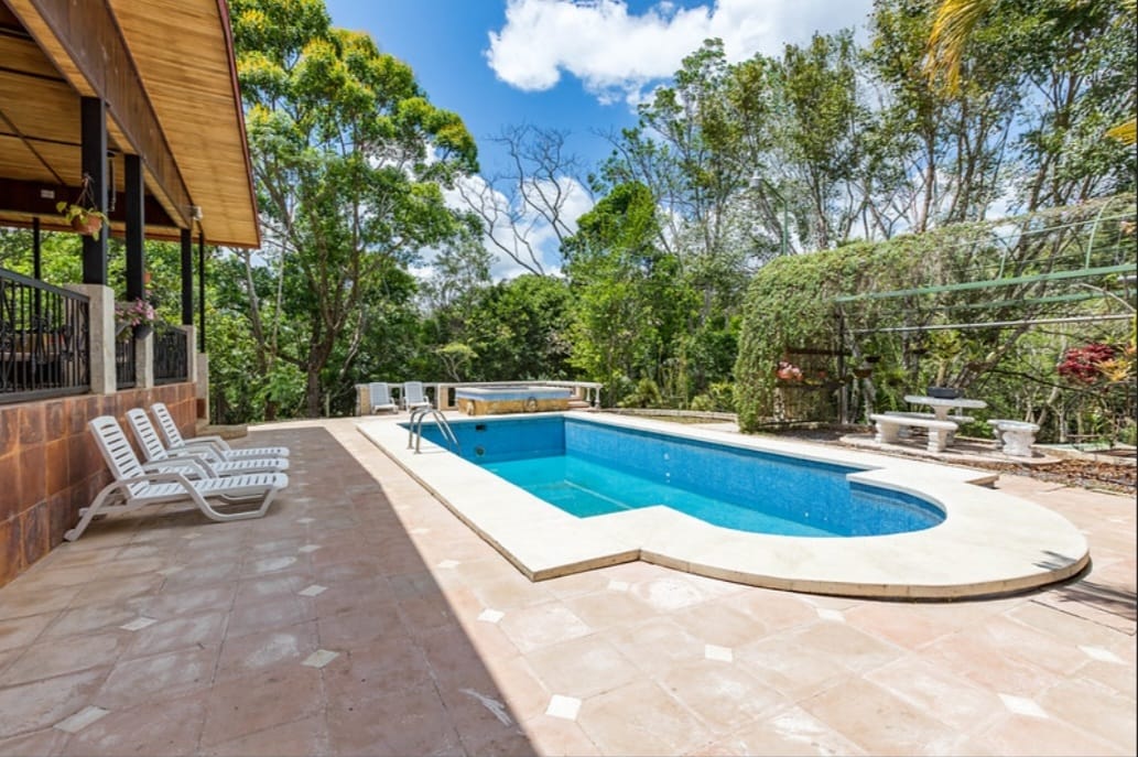 4 bed Single Family Homes For Sale in Puriscal, San Jose - thumb 10