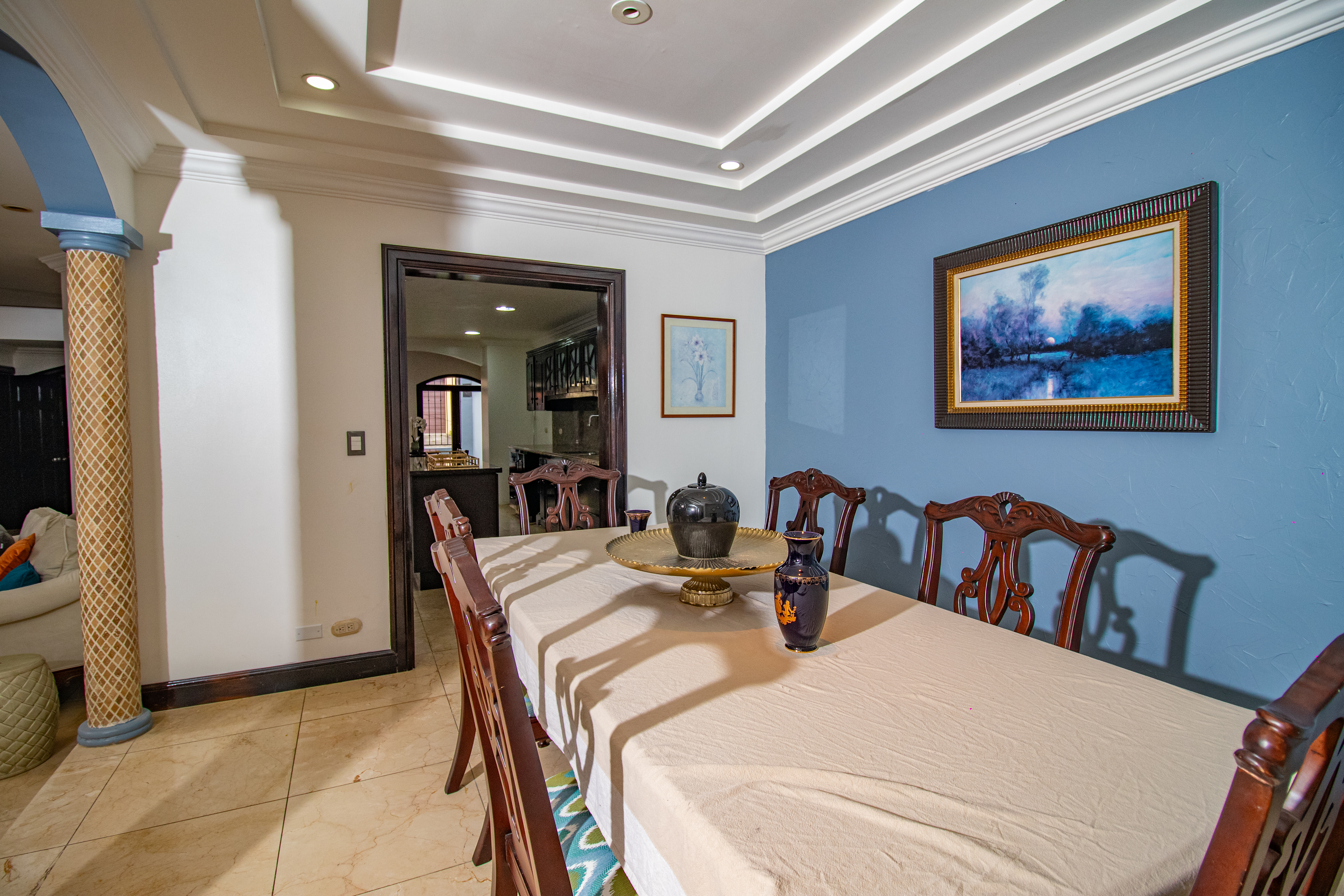 4 bed Single Family Homes For Sale in Curridabat, San Jose - thumb 7