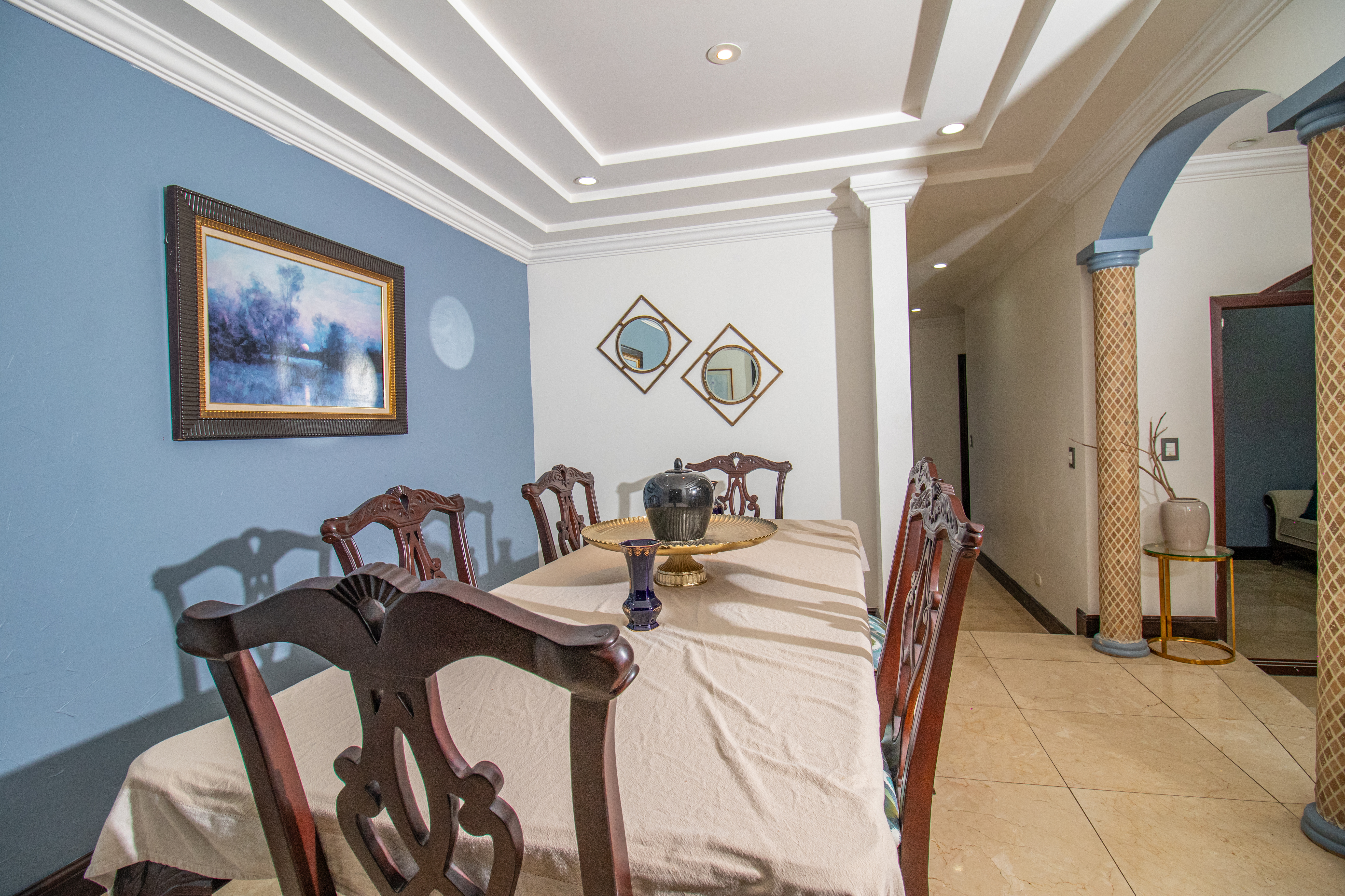 4 bed Single Family Homes For Sale in Curridabat, San Jose - thumb 9