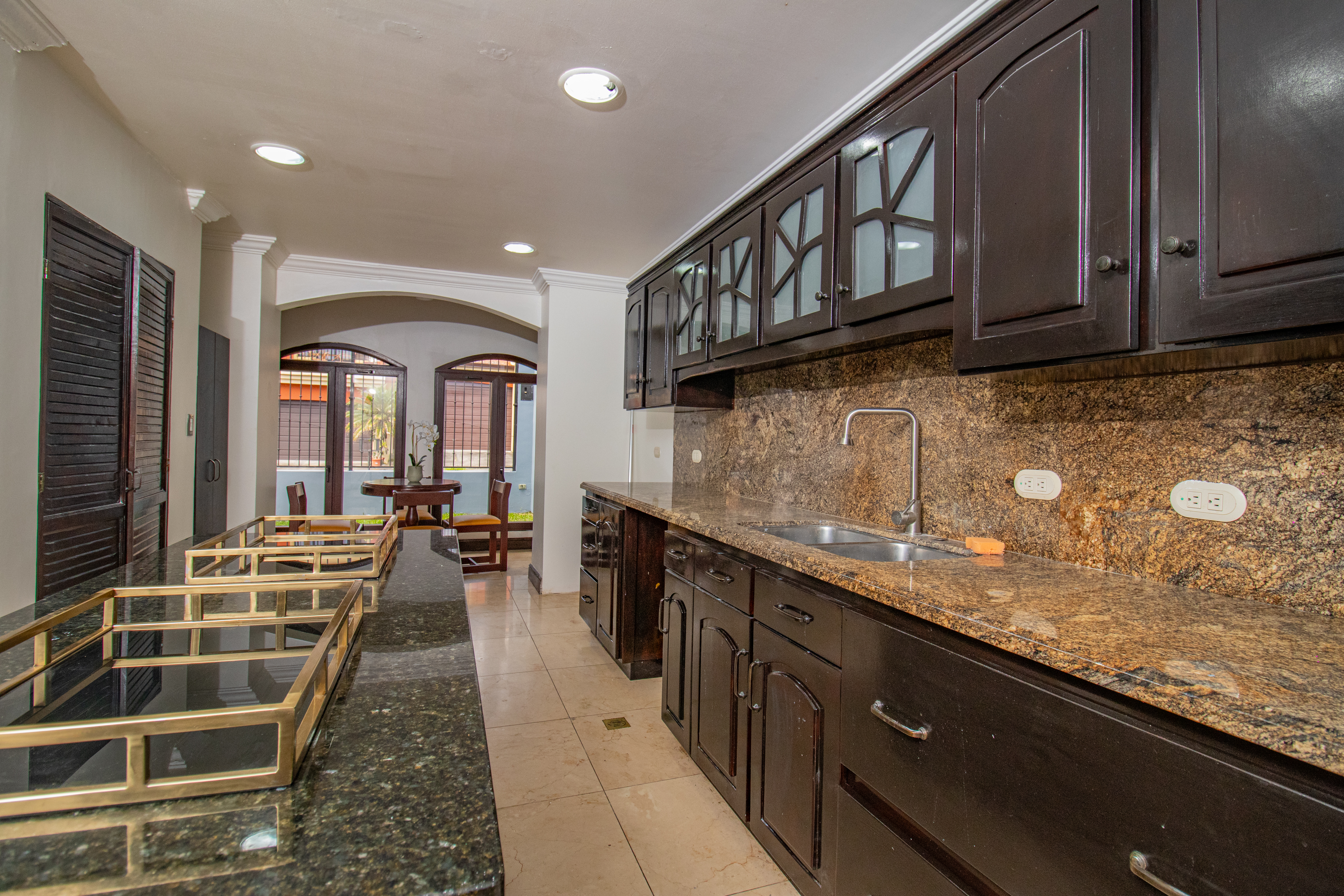 4 bed Single Family Homes For Sale in Curridabat, San Jose - thumb 11