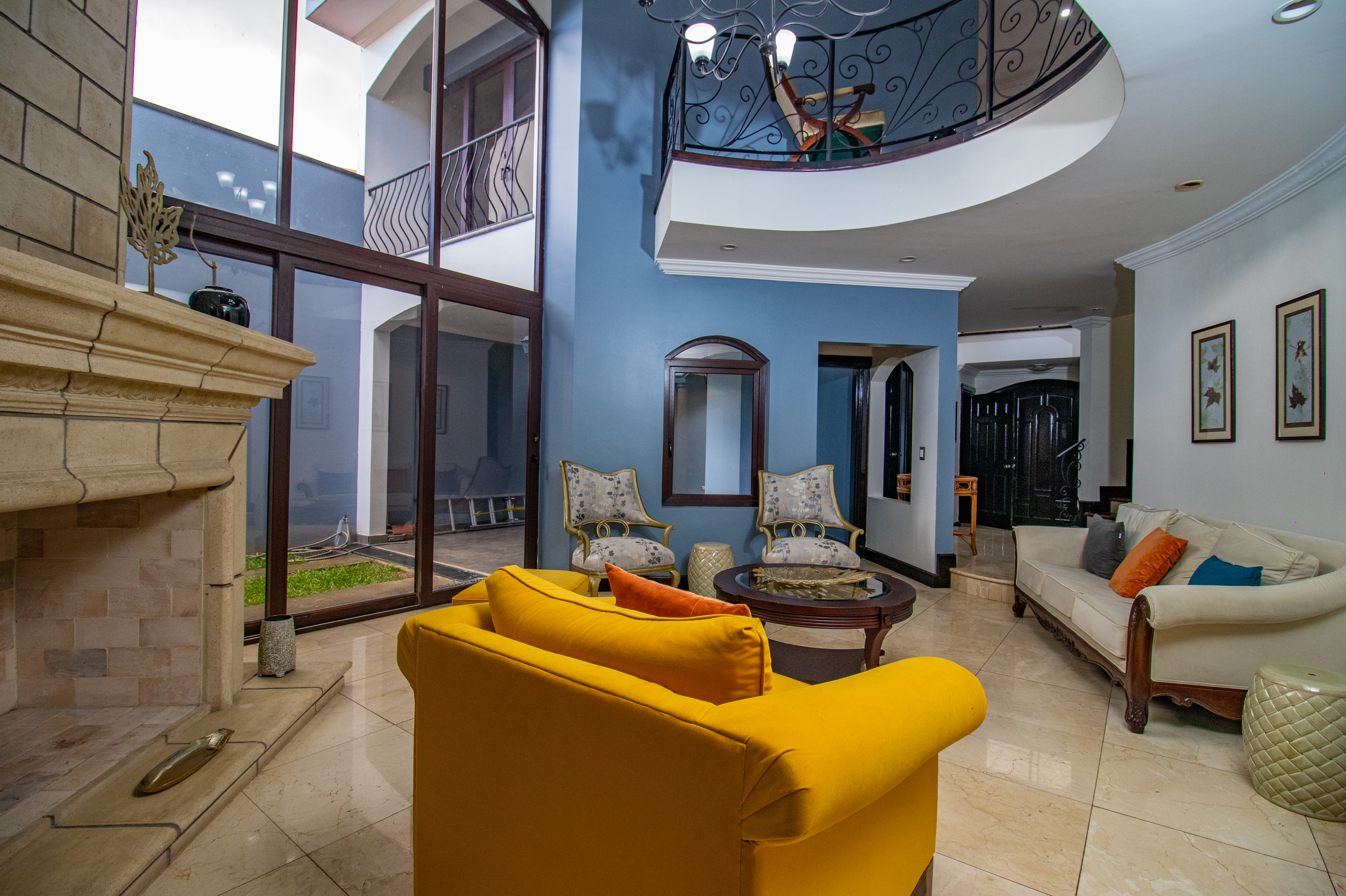 4 bed Single Family Homes For Sale in Curridabat, San Jose - thumb 19