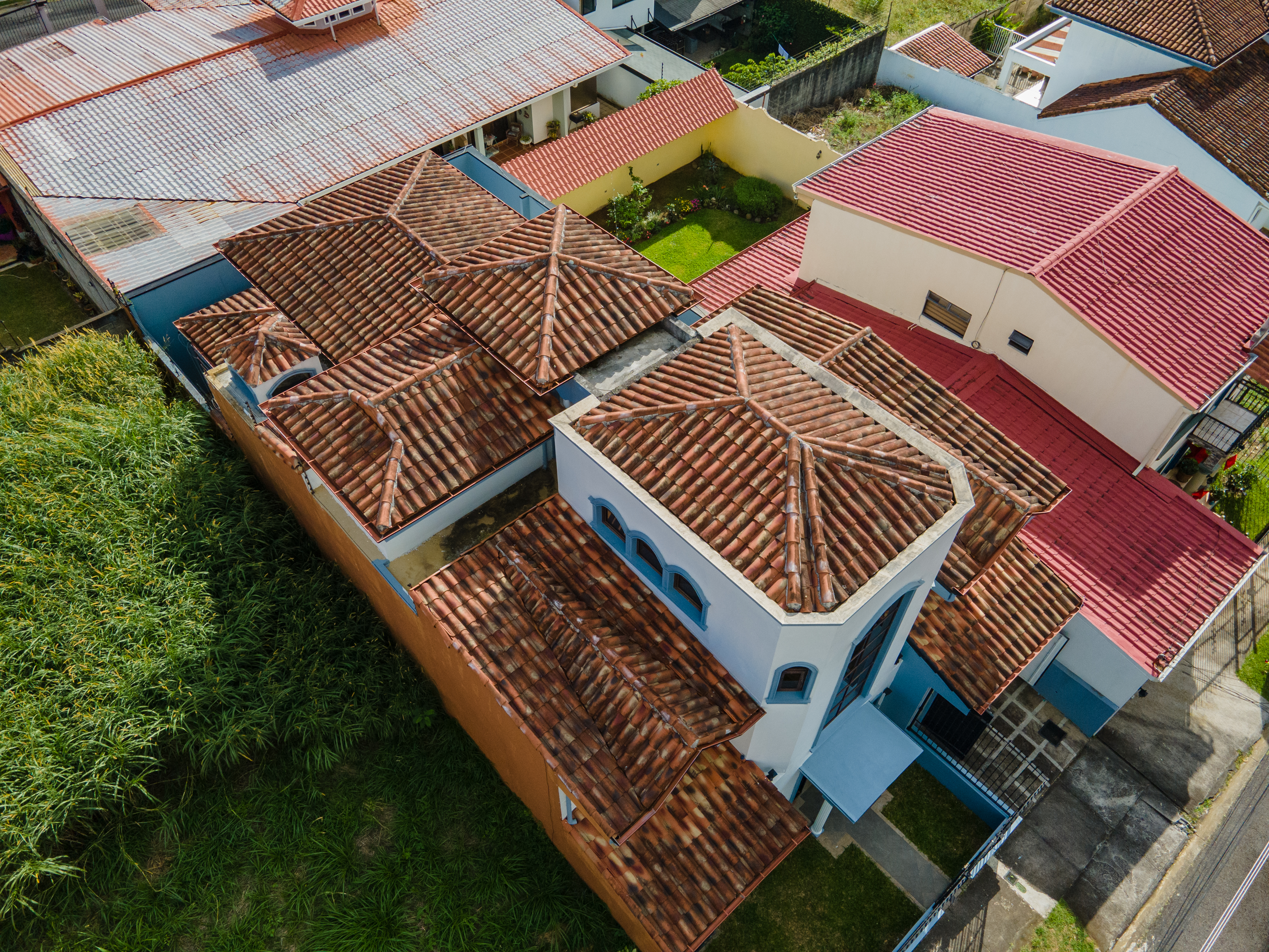 4 bed Single Family Homes For Sale in Curridabat, San Jose - thumb 30