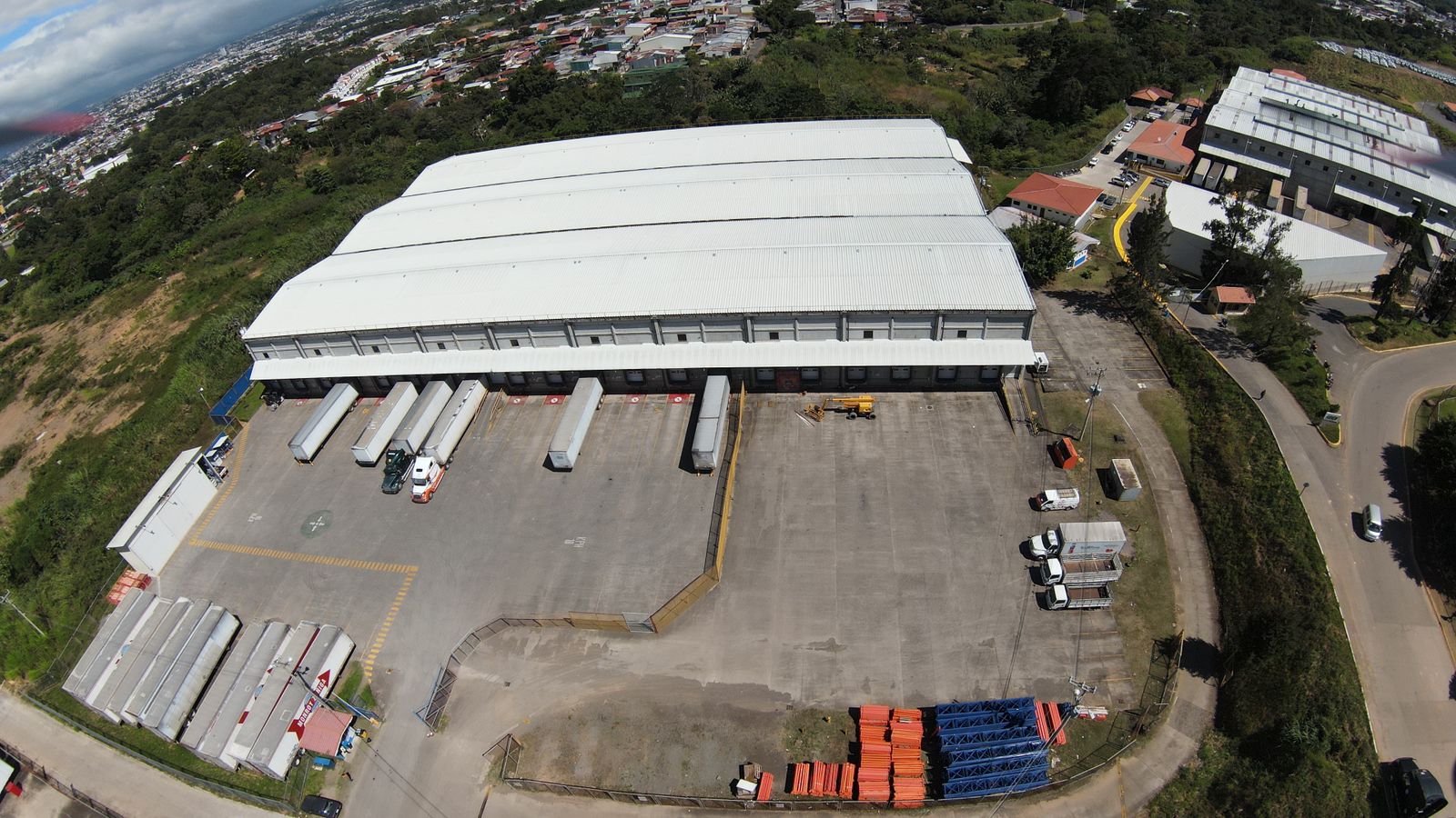 10 bed Commercial For Rent in Desamparados, San Jose - thumb 4